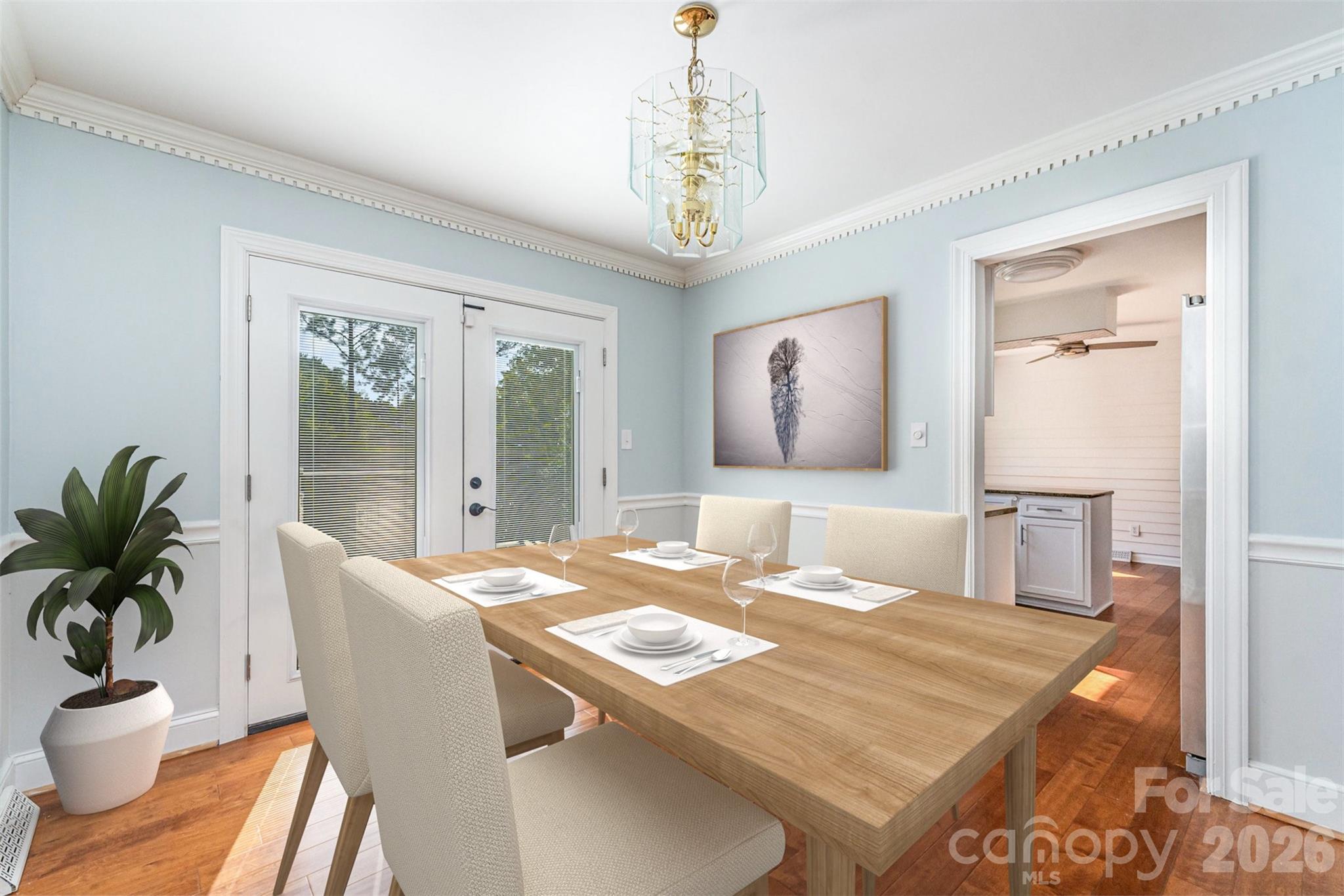 Montibello Crossing - Residential