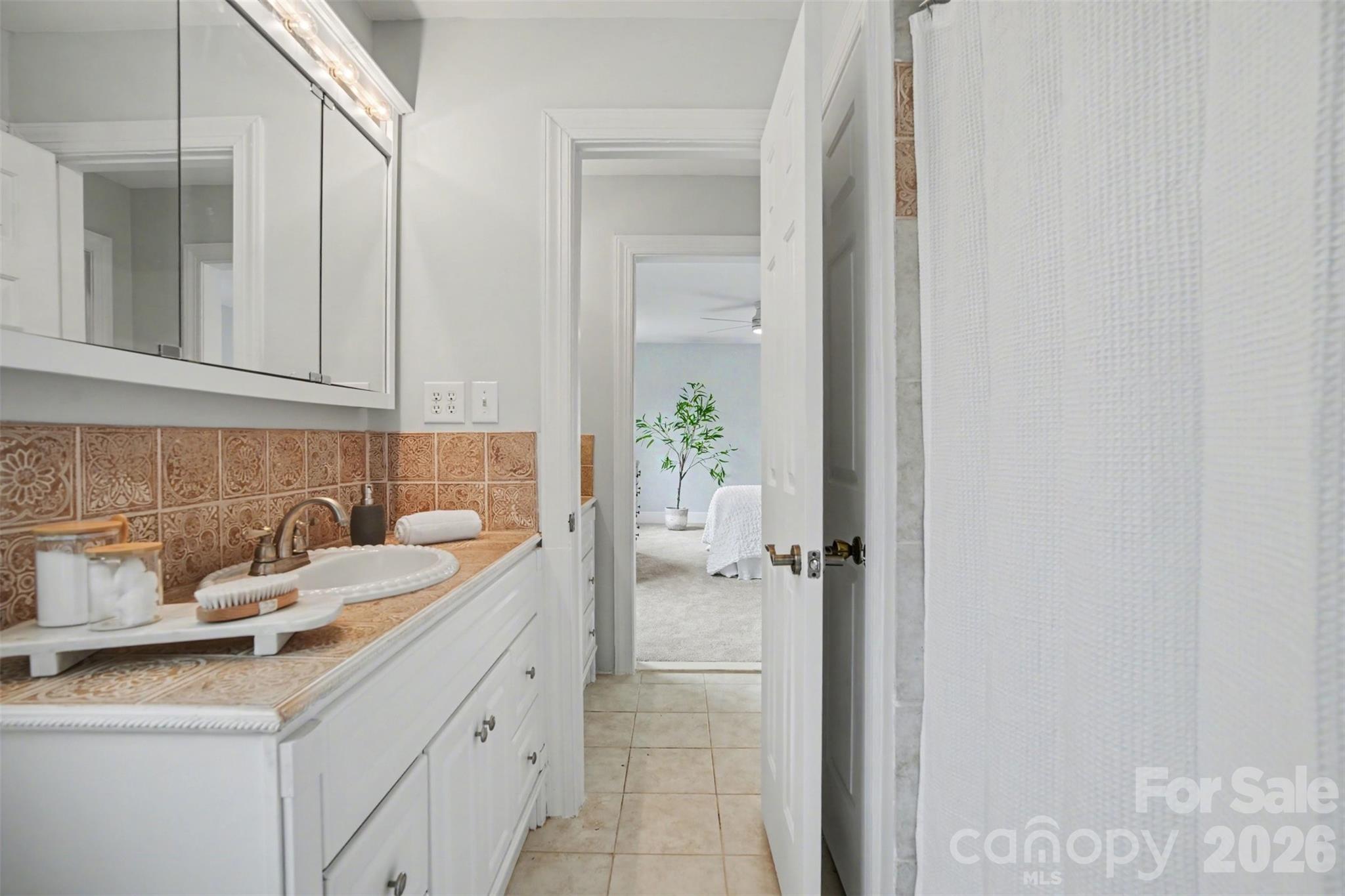 Montibello Crossing - Residential