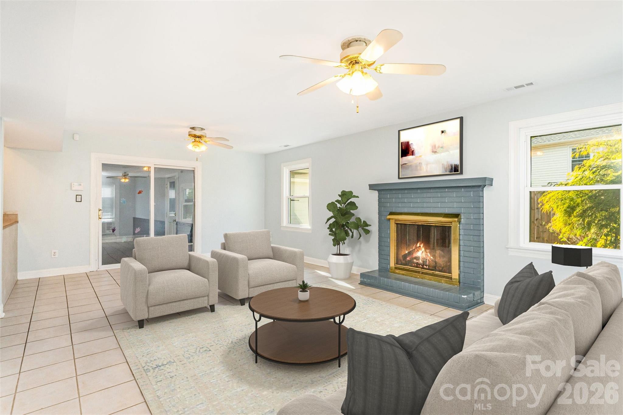 Montibello Crossing - Residential