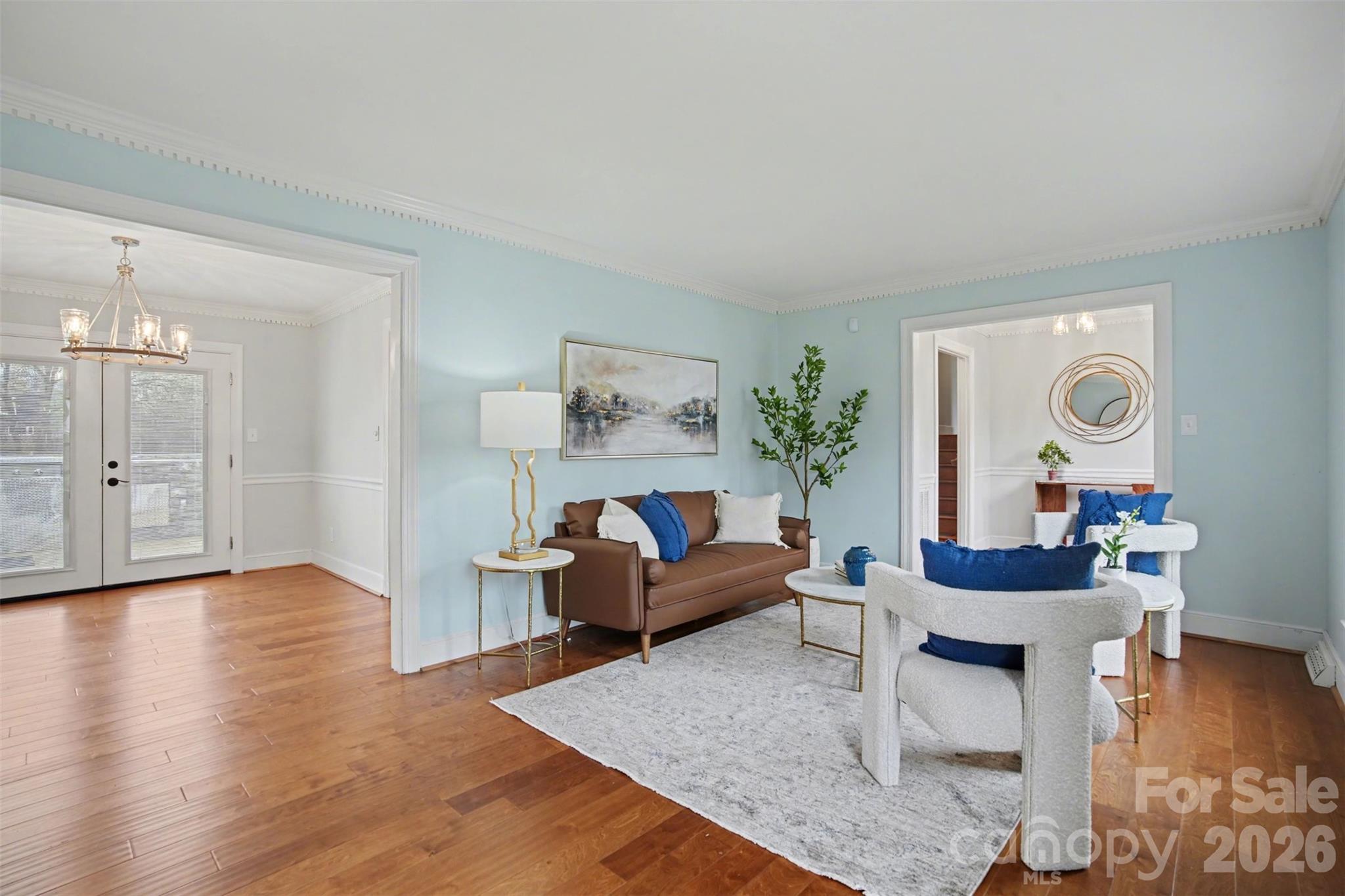 Montibello Crossing - Residential