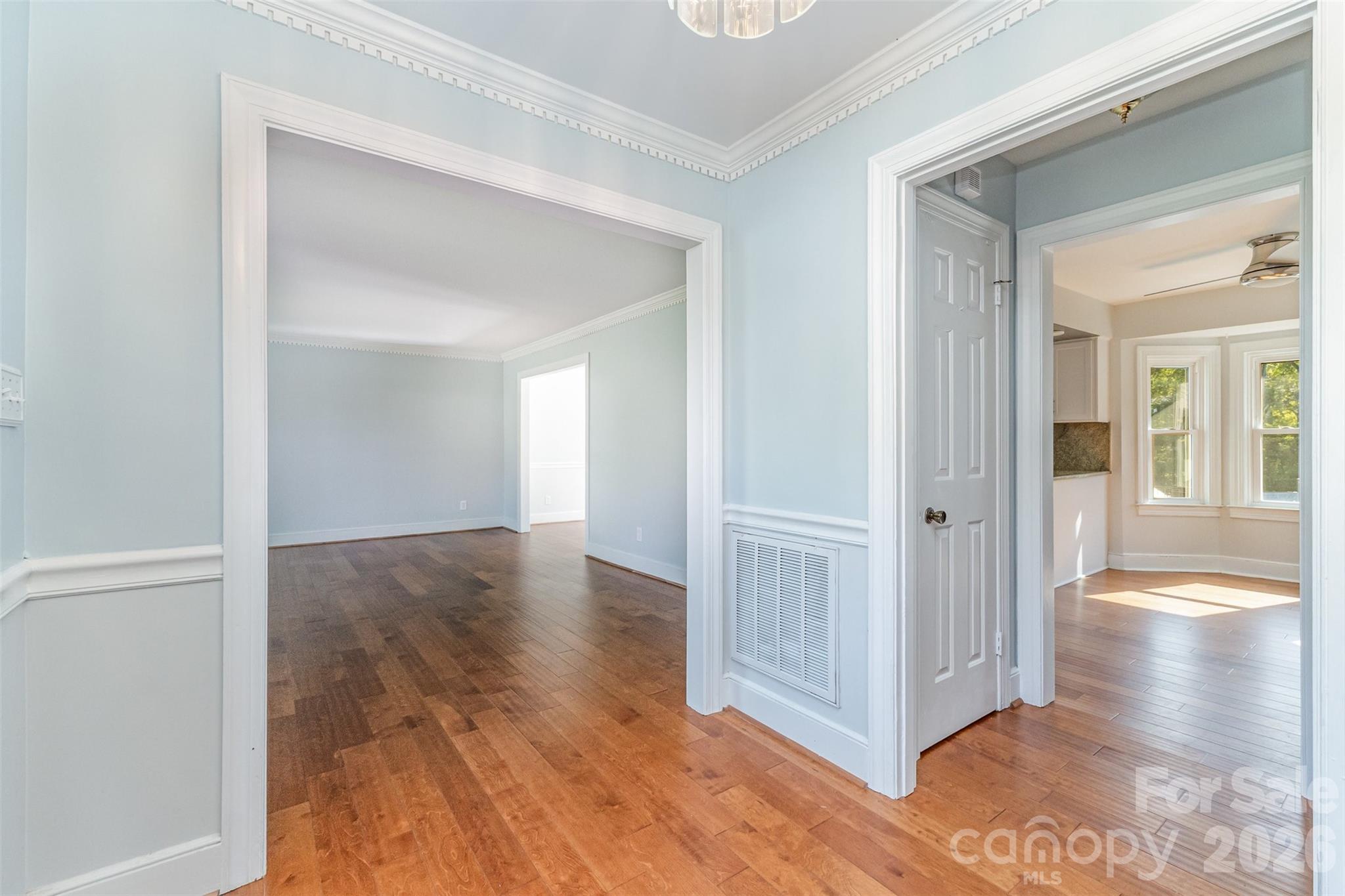 Montibello Crossing - Residential