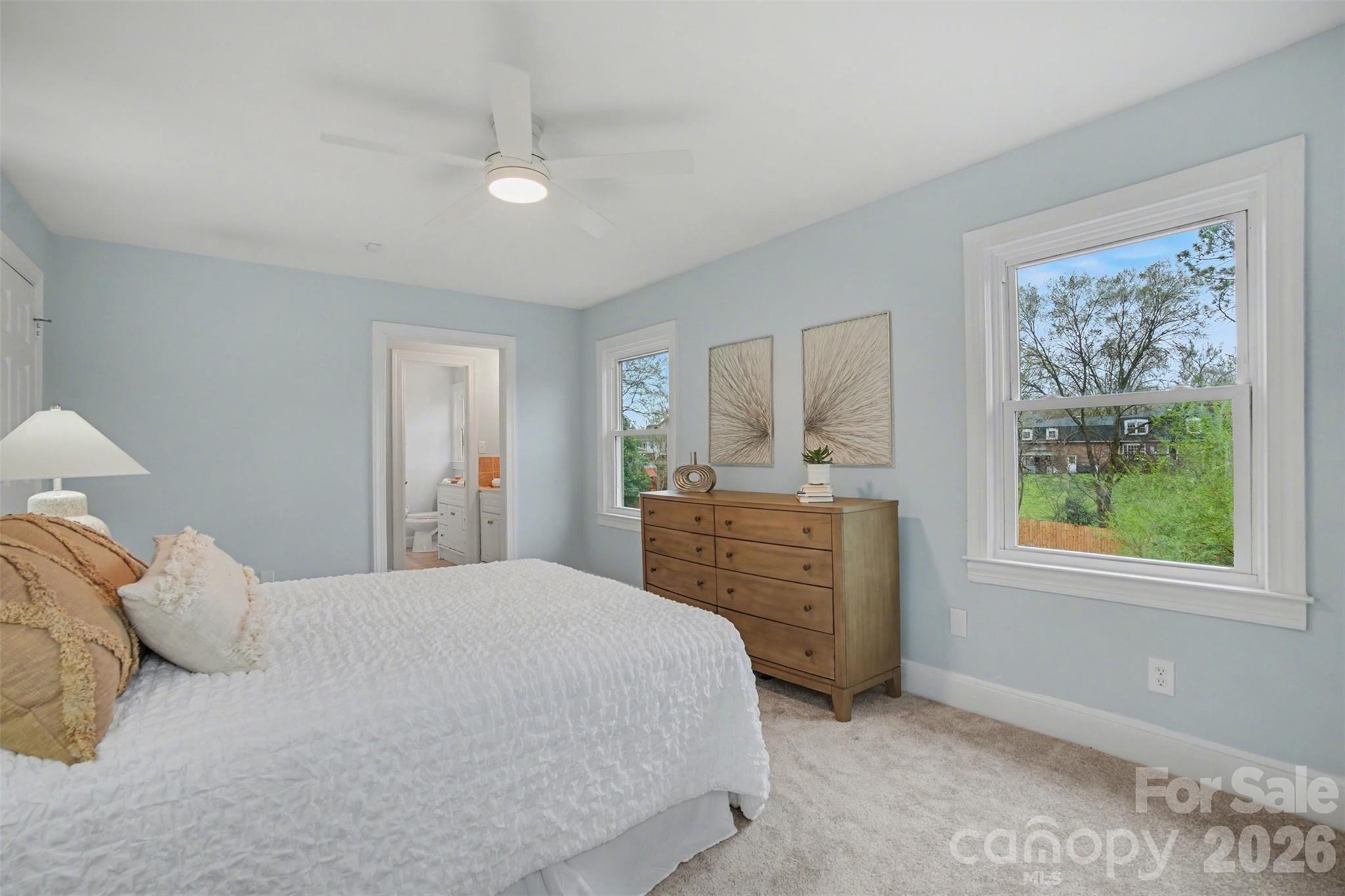 Montibello Crossing - Residential