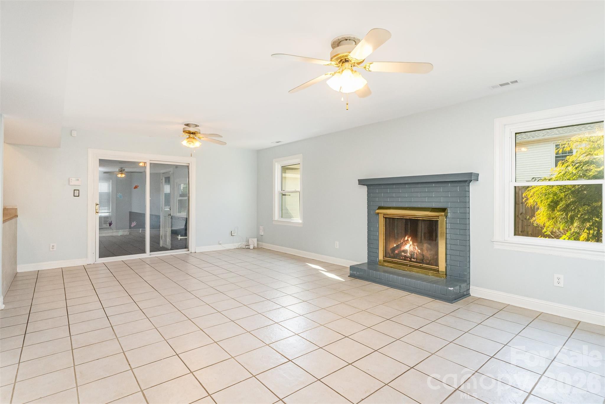 Montibello Crossing - Residential