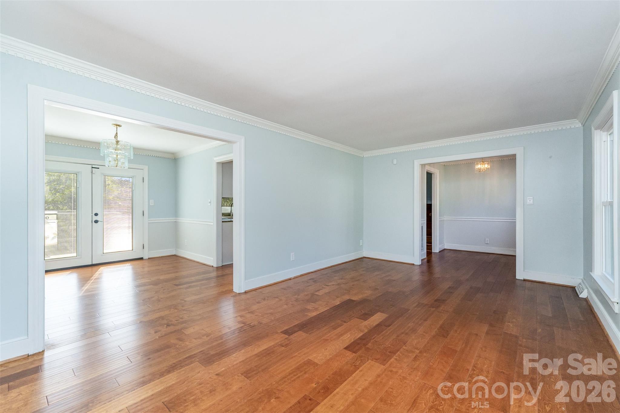 Montibello Crossing - Residential