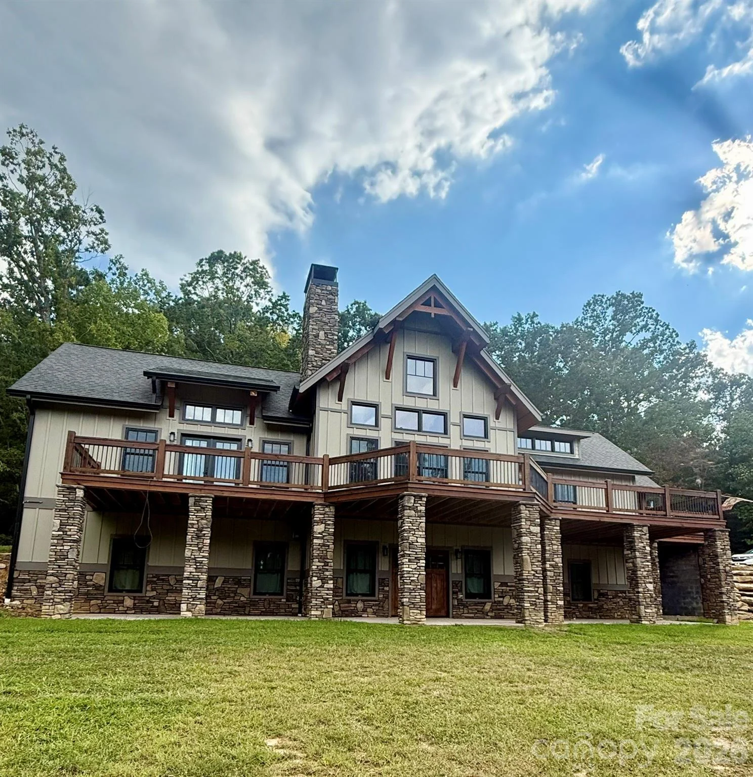 135 Chetola Ridge, Taylorsville, NC, 28681