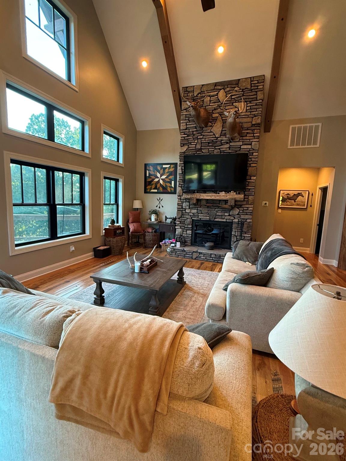 135 Chetola Ridge