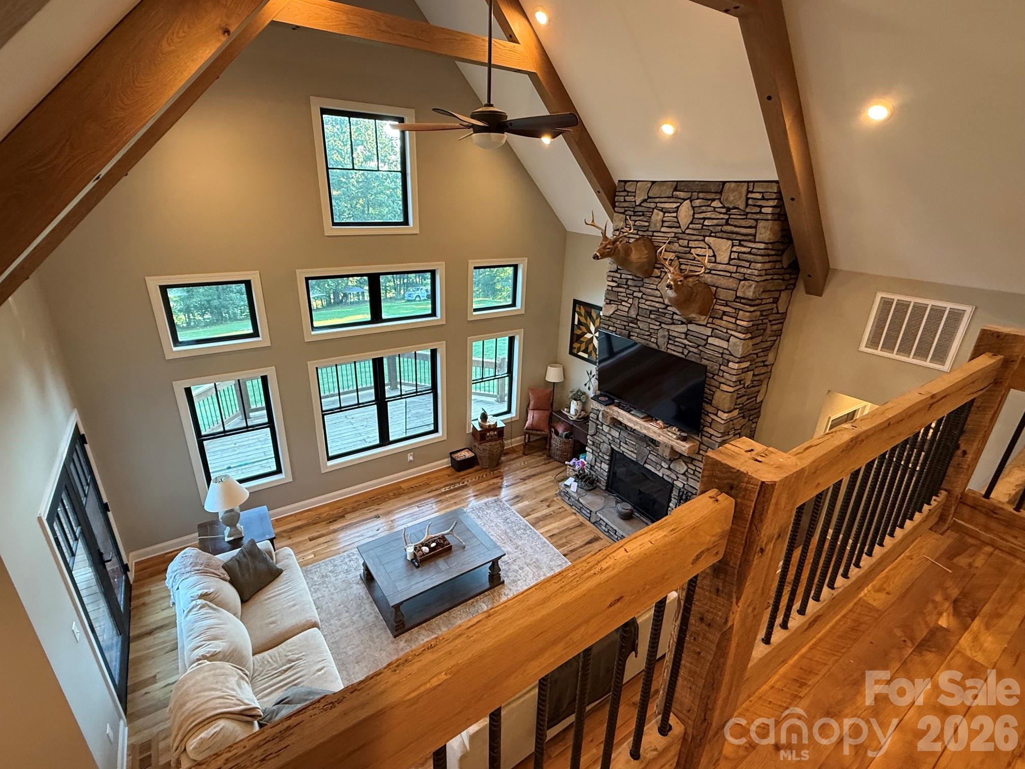135 Chetola Ridge