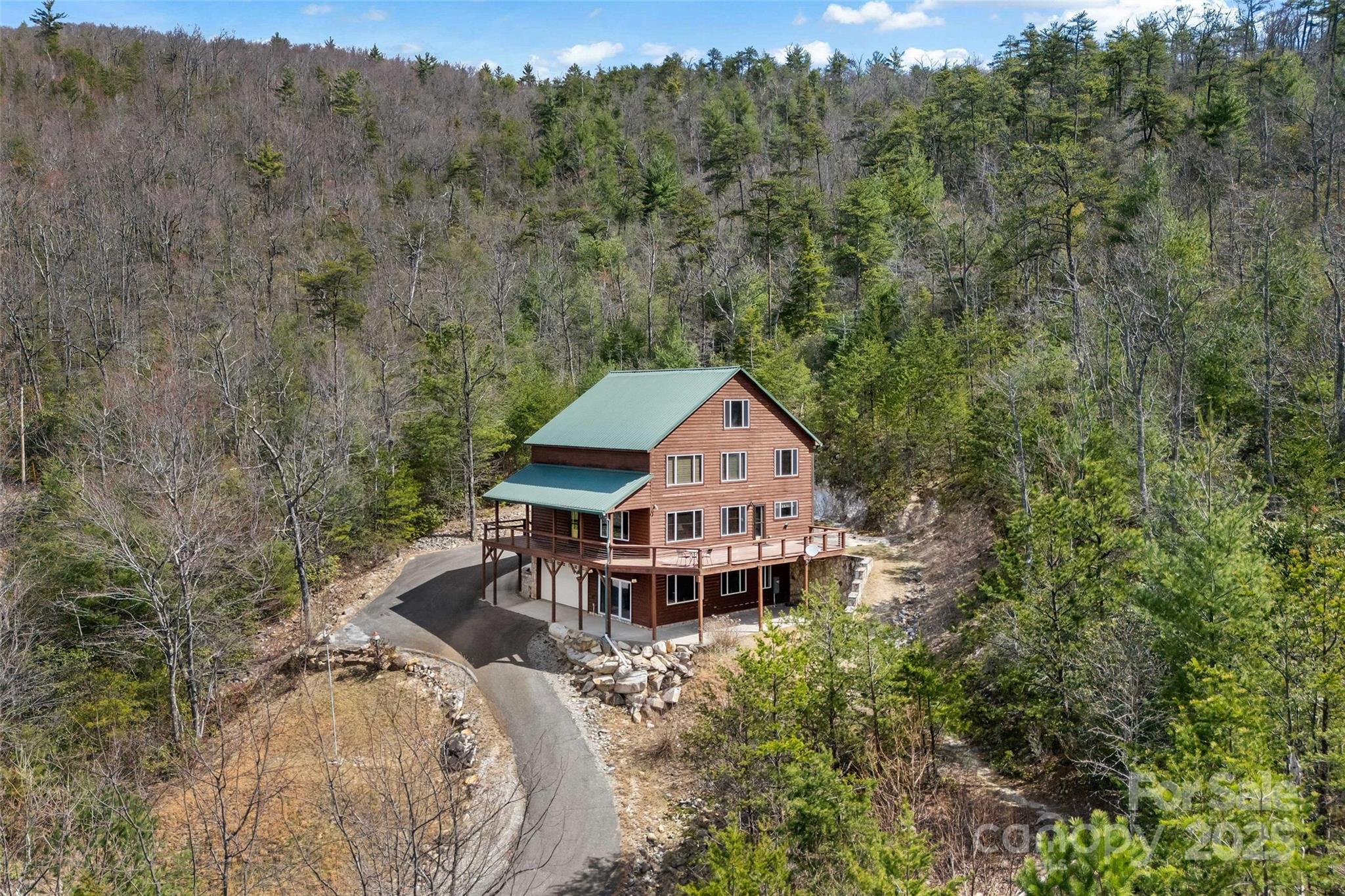 1140 Linville Drive