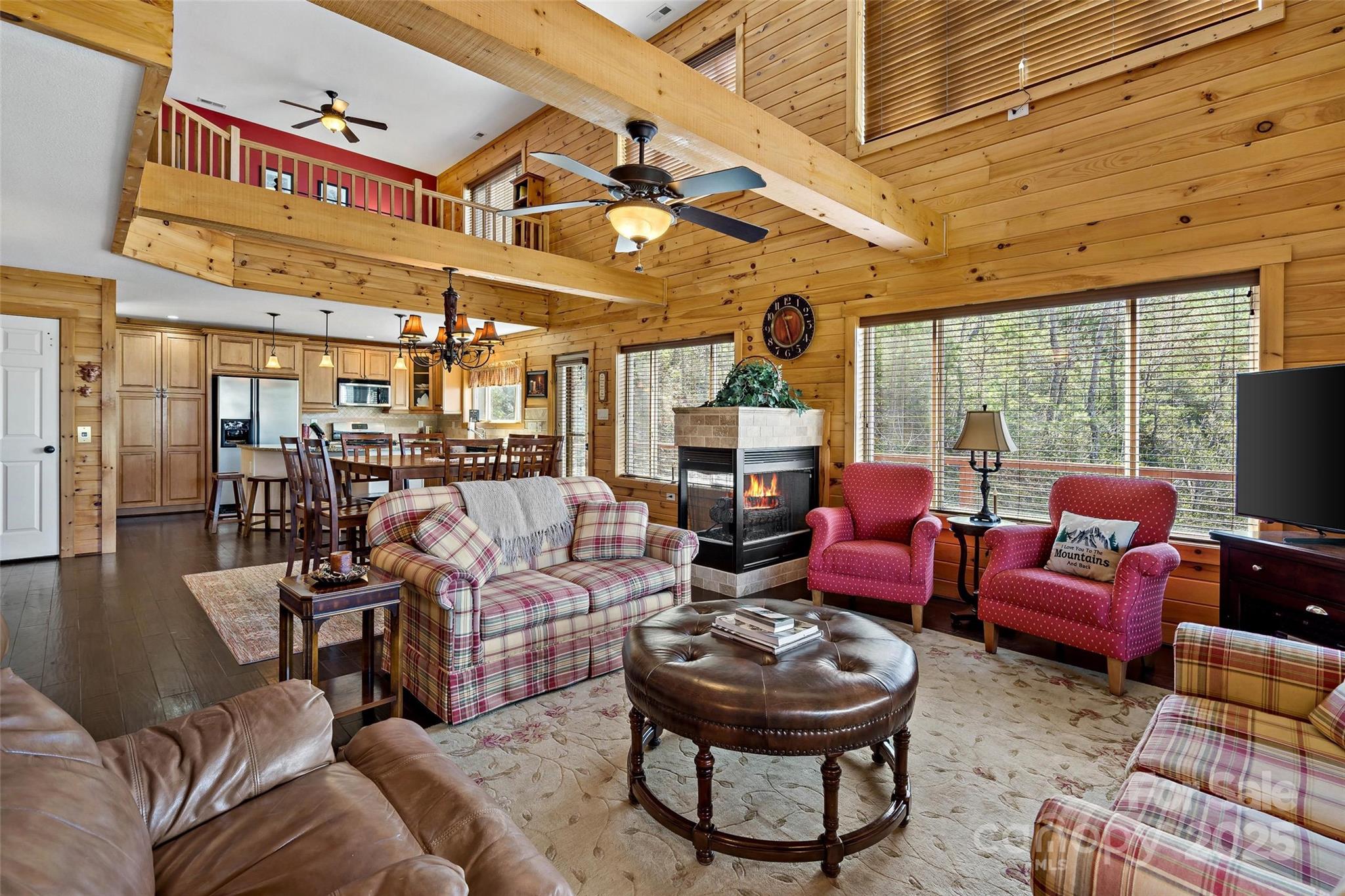 1140 Linville Drive