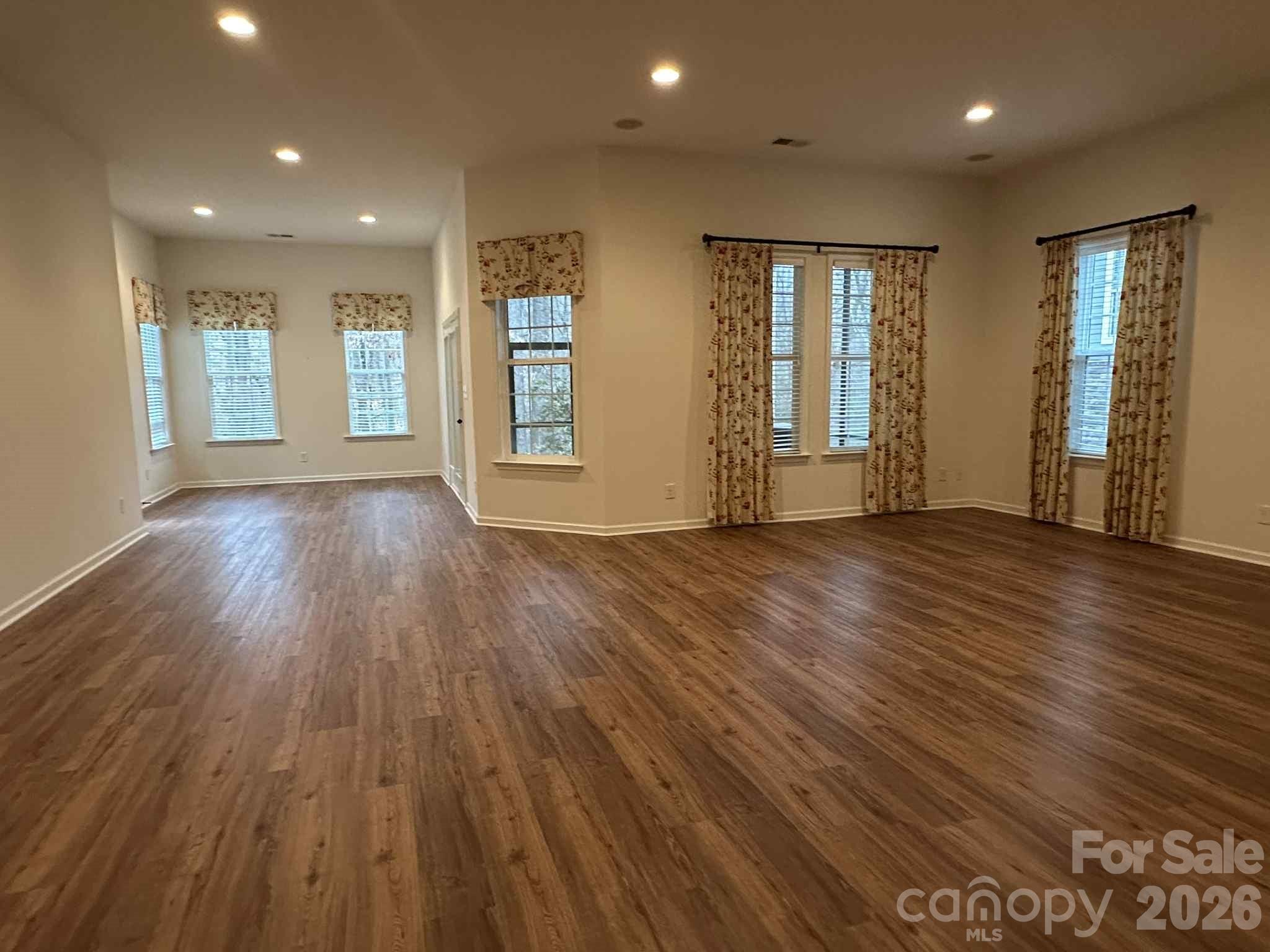 Verdict Ridge - Residential