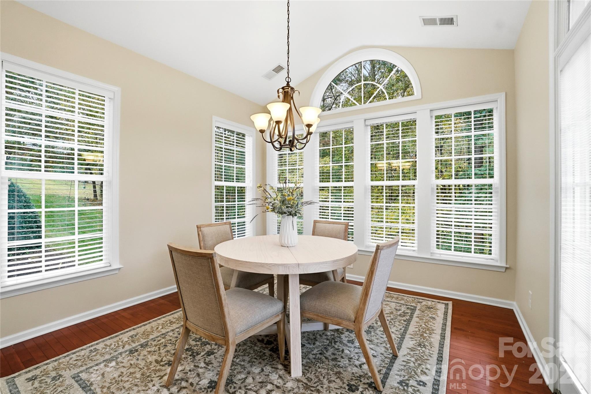 Verdict Ridge - Residential