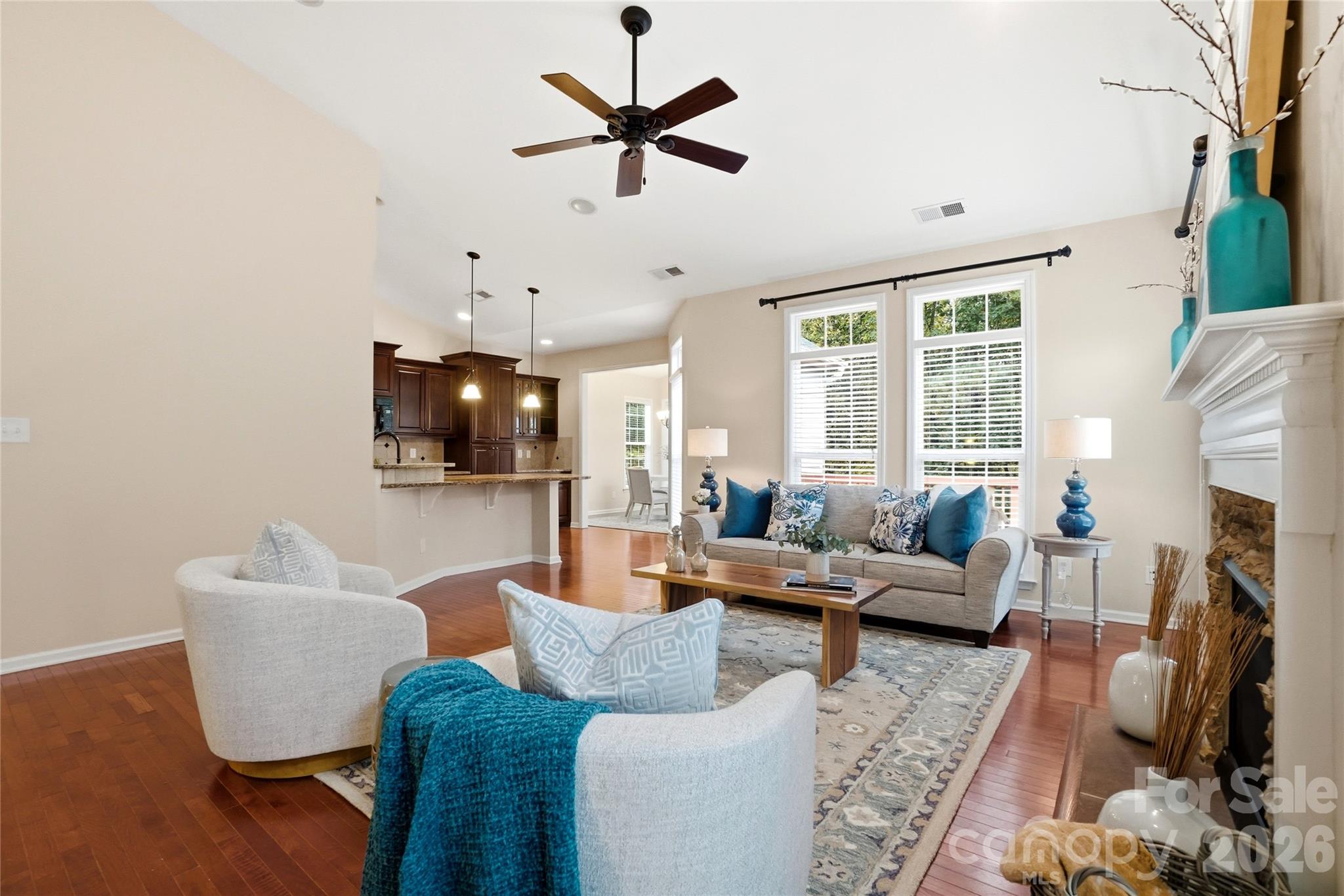 Verdict Ridge - Residential