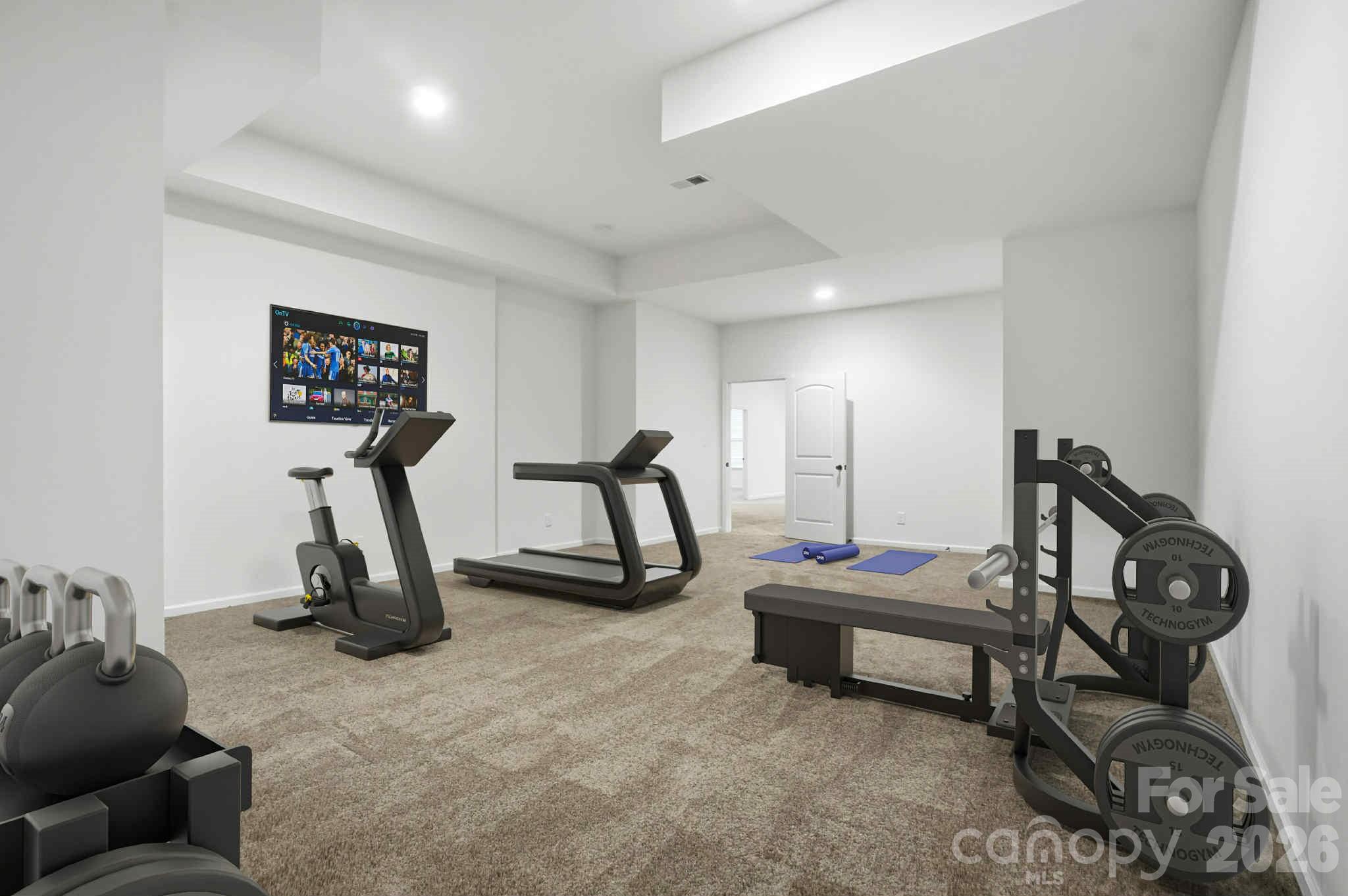 Verdict Ridge - Residential