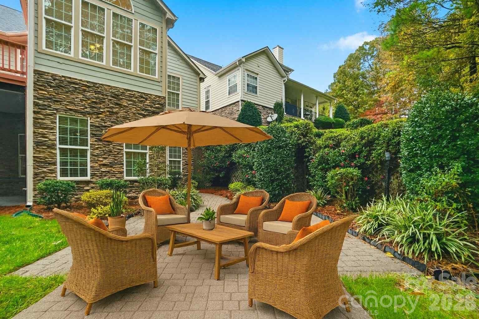 Verdict Ridge - Residential