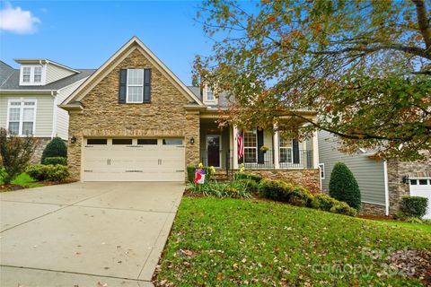 1376 Winged Foot Drive Denver NC 28037