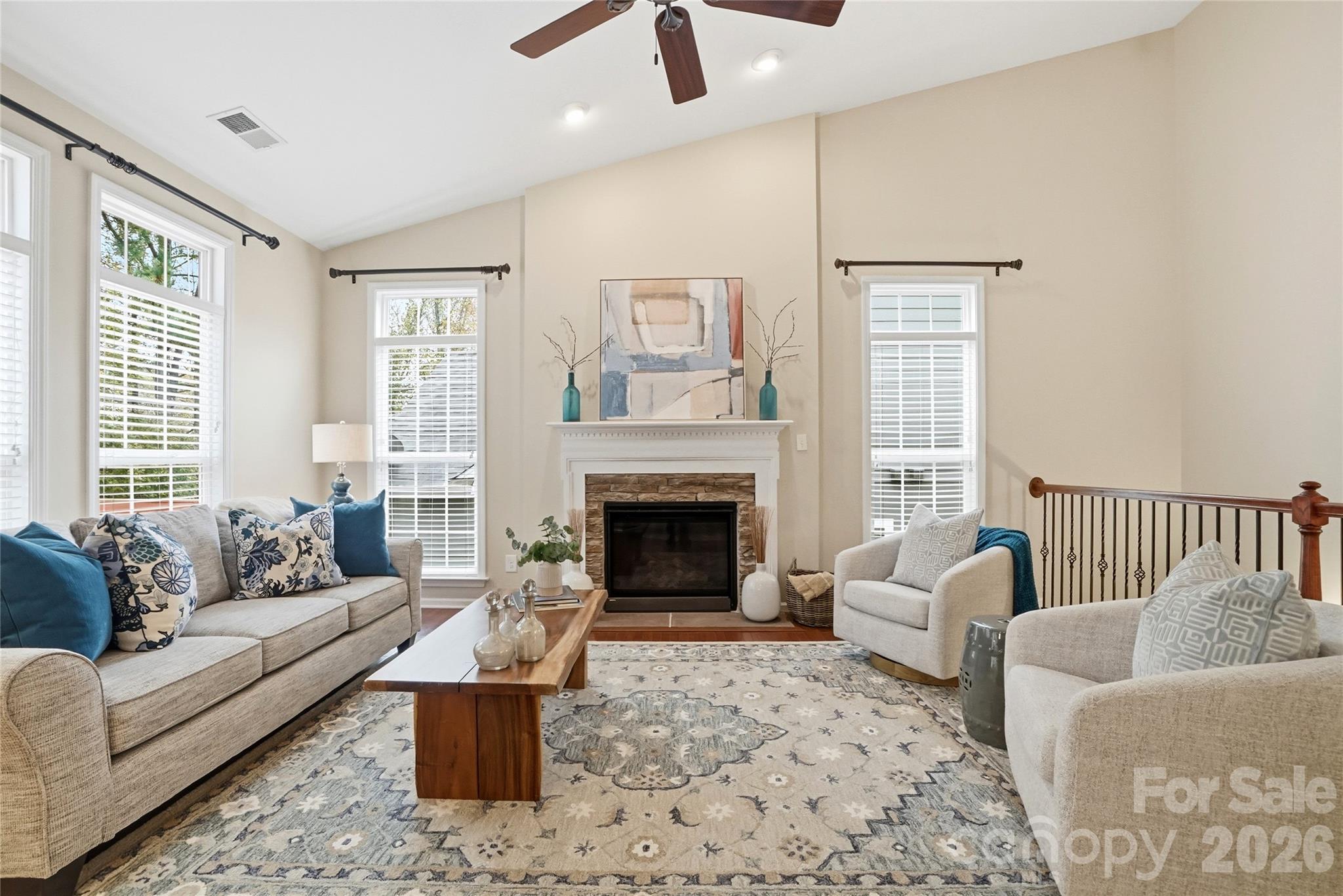 Verdict Ridge - Residential