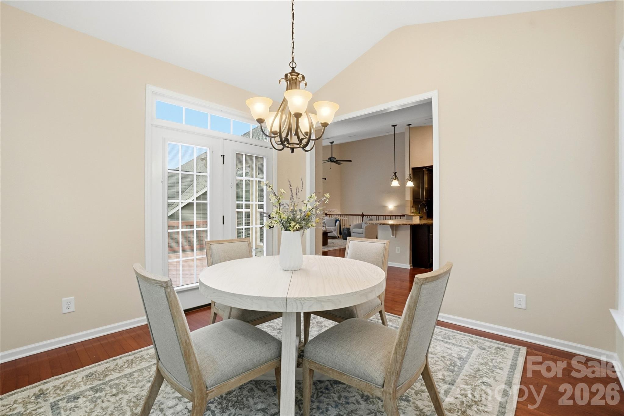 Verdict Ridge - Residential