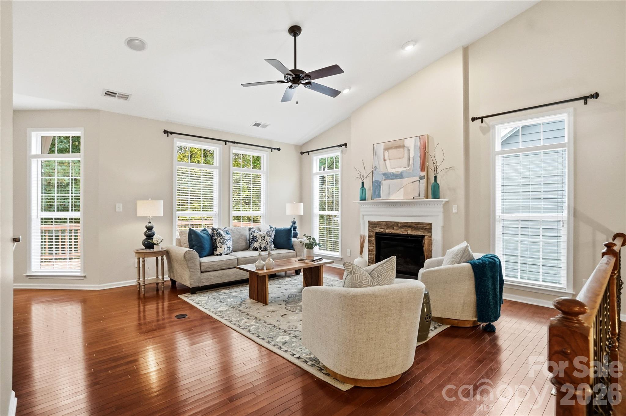 Verdict Ridge - Residential