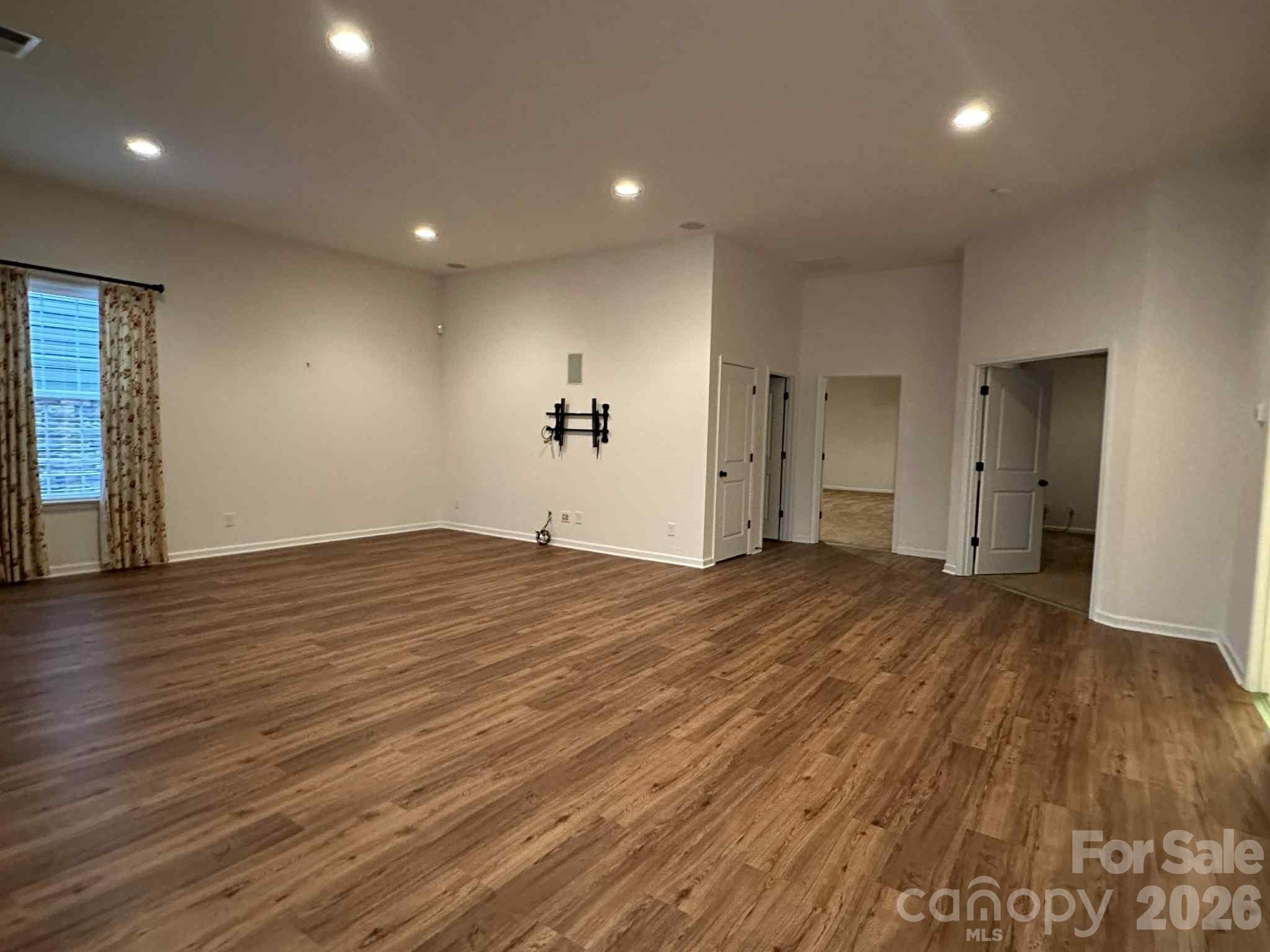 Verdict Ridge - Residential