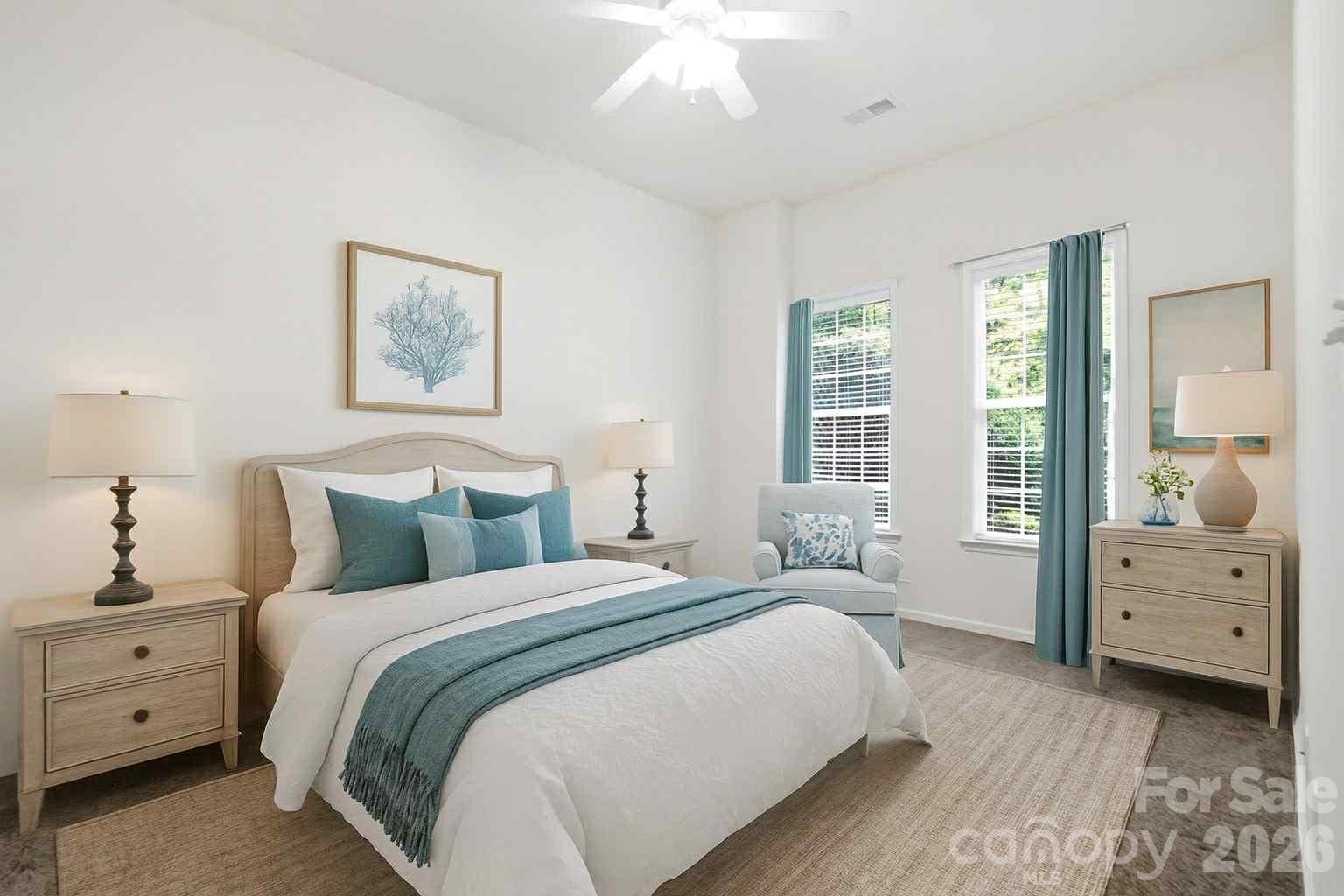 Verdict Ridge - Residential