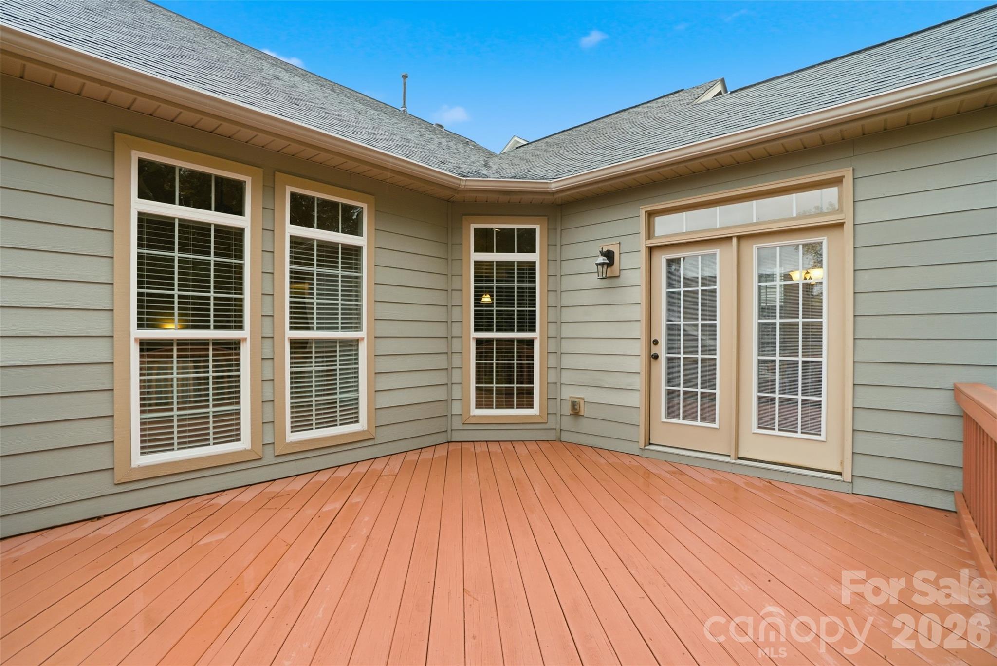 Verdict Ridge - Residential