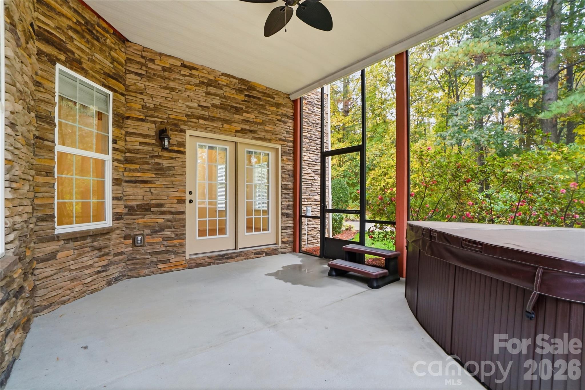 Verdict Ridge - Residential