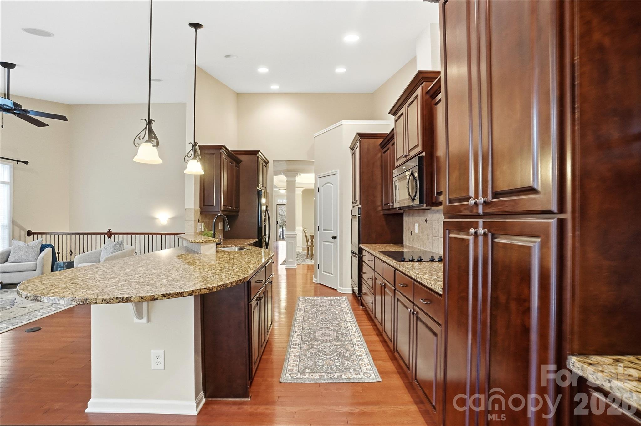 Verdict Ridge - Residential