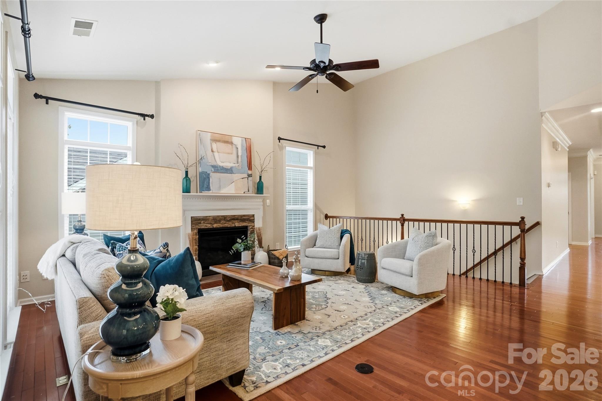 Verdict Ridge - Residential