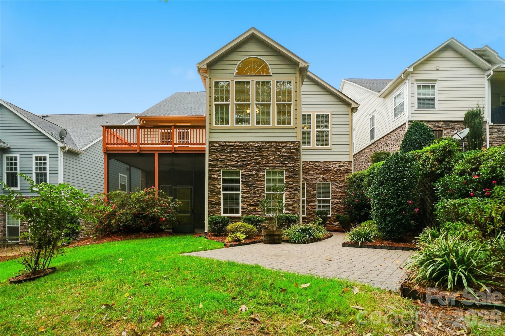 Verdict Ridge - Residential