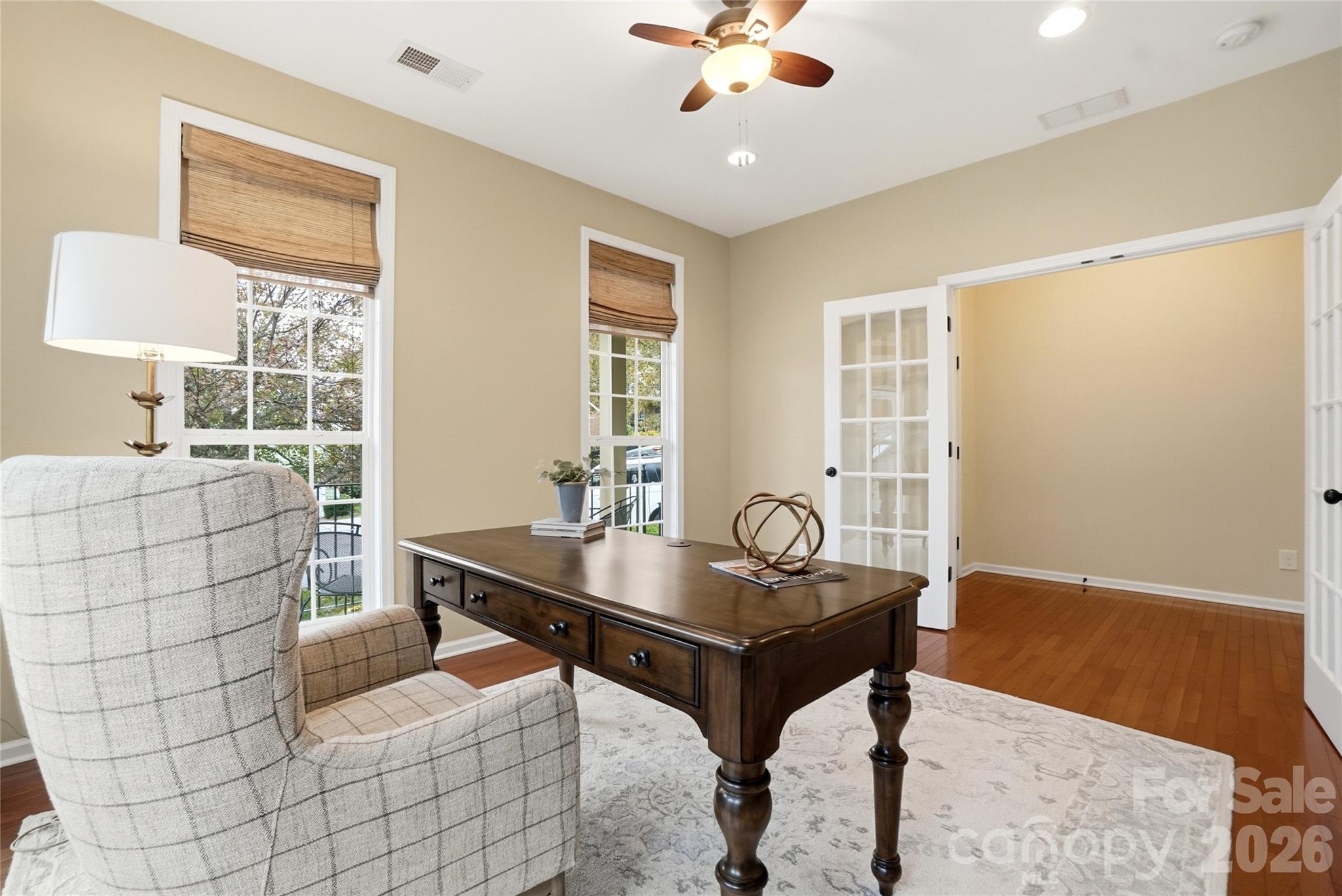 1376 Winged Foot Drive