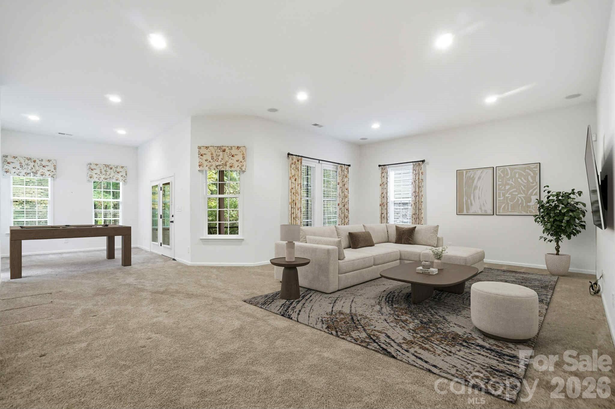 Verdict Ridge - Residential