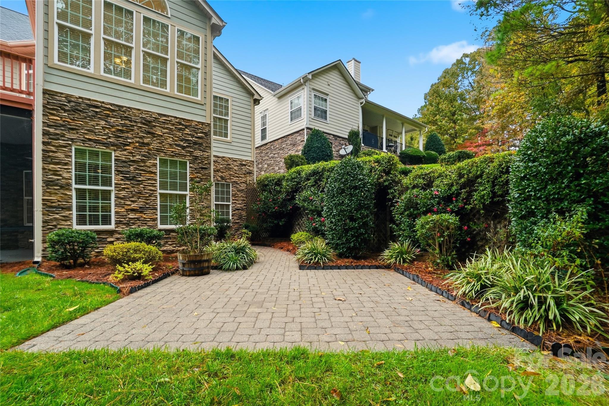 Verdict Ridge - Residential