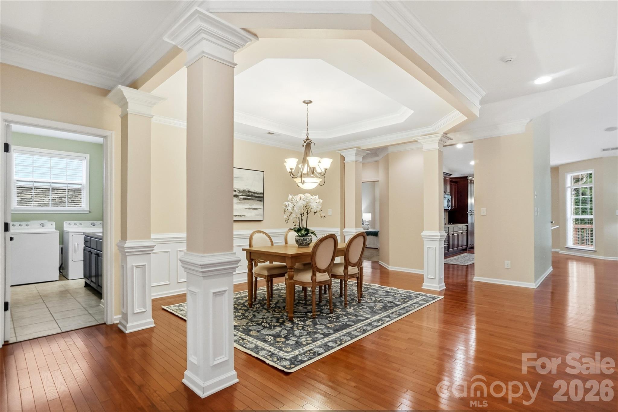 Verdict Ridge - Residential