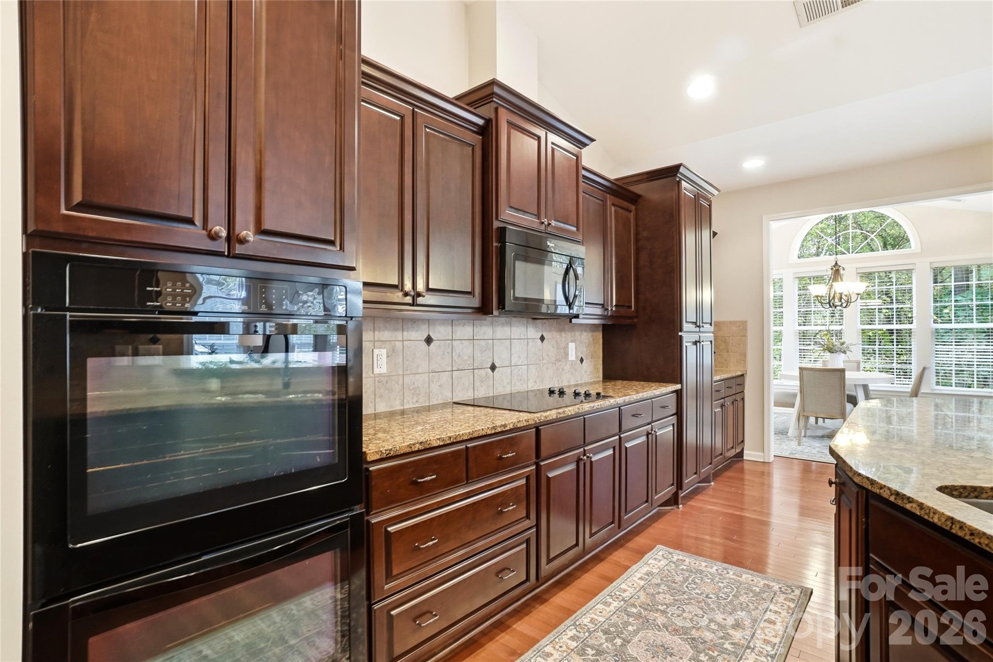 Verdict Ridge - Residential