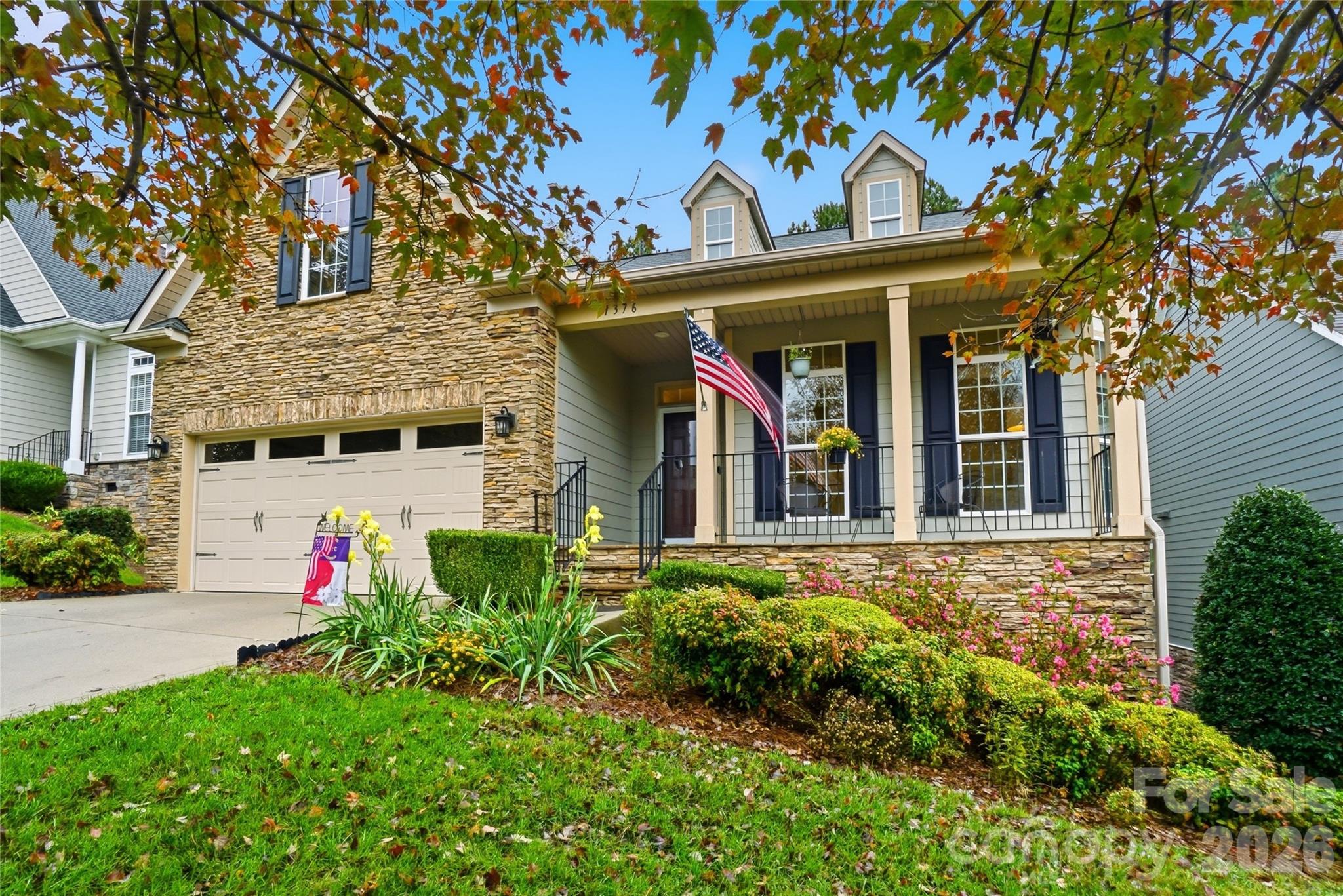 1376 Winged Foot Drive