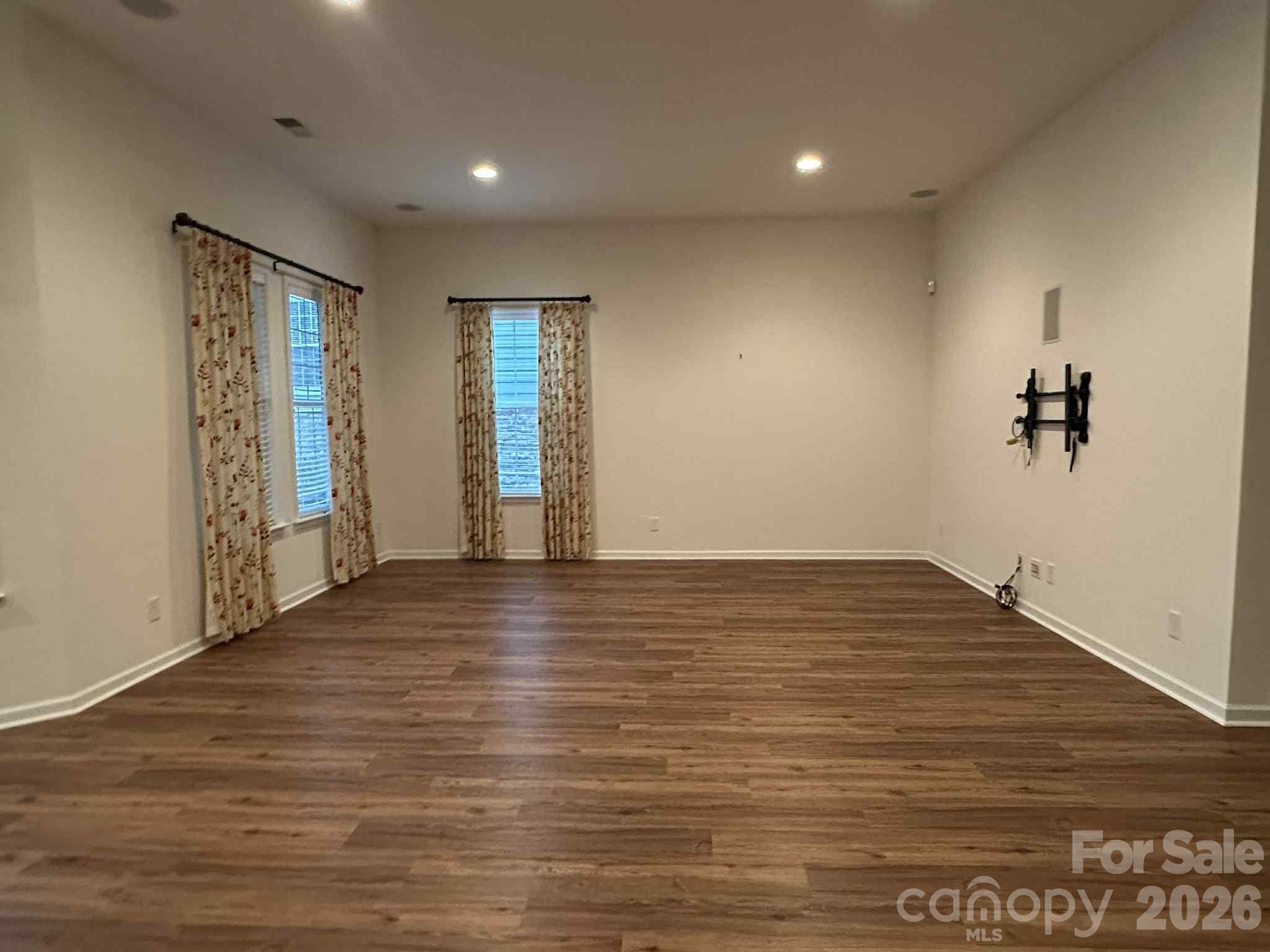 Verdict Ridge - Residential