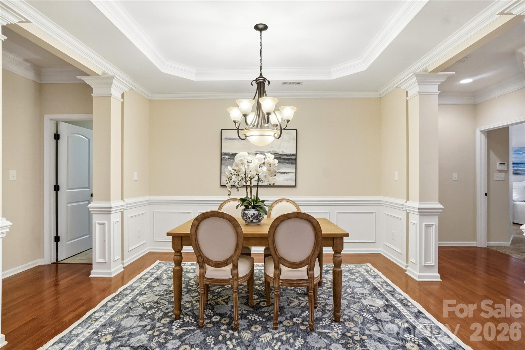 Verdict Ridge - Residential