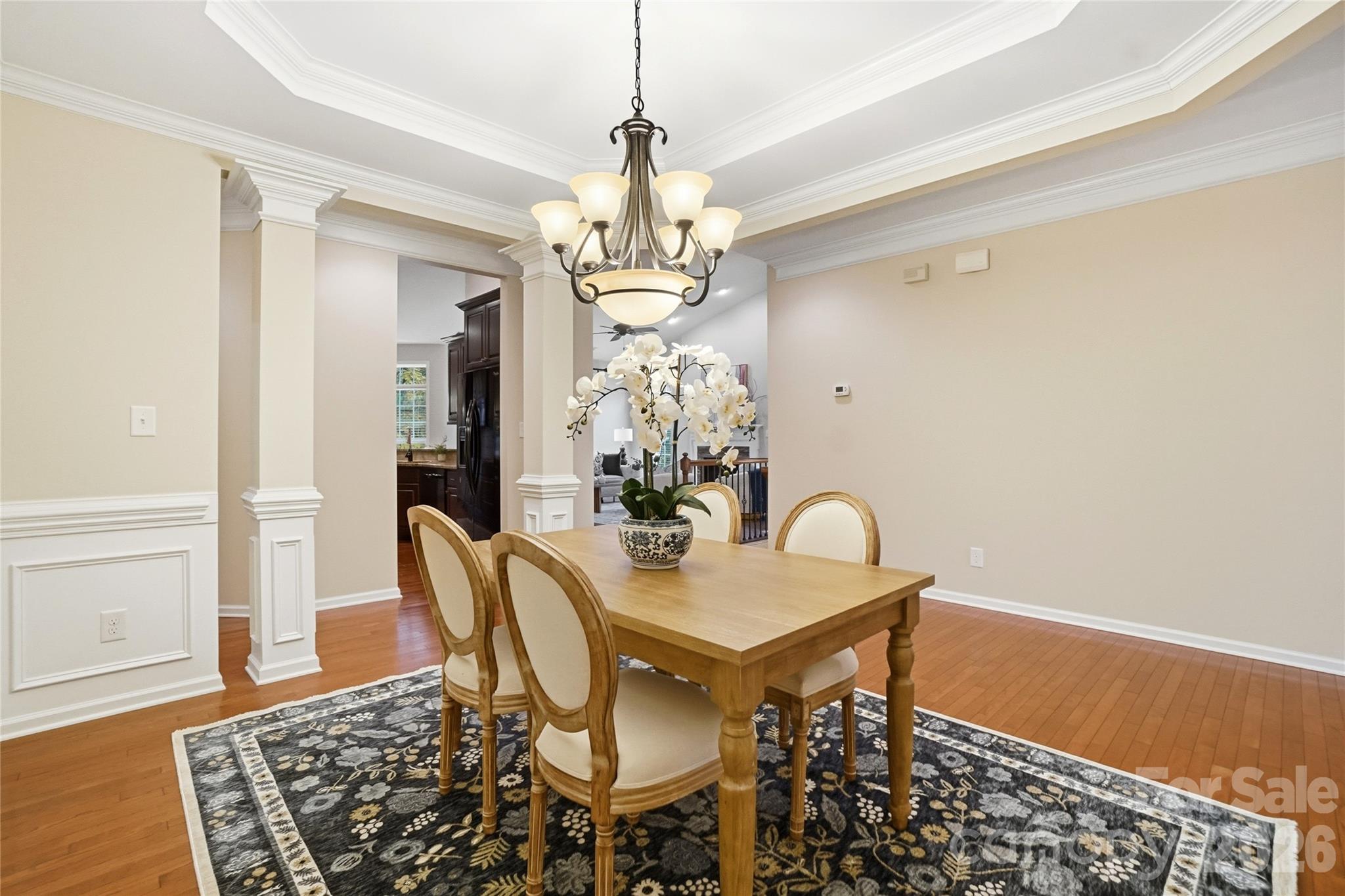 Verdict Ridge - Residential