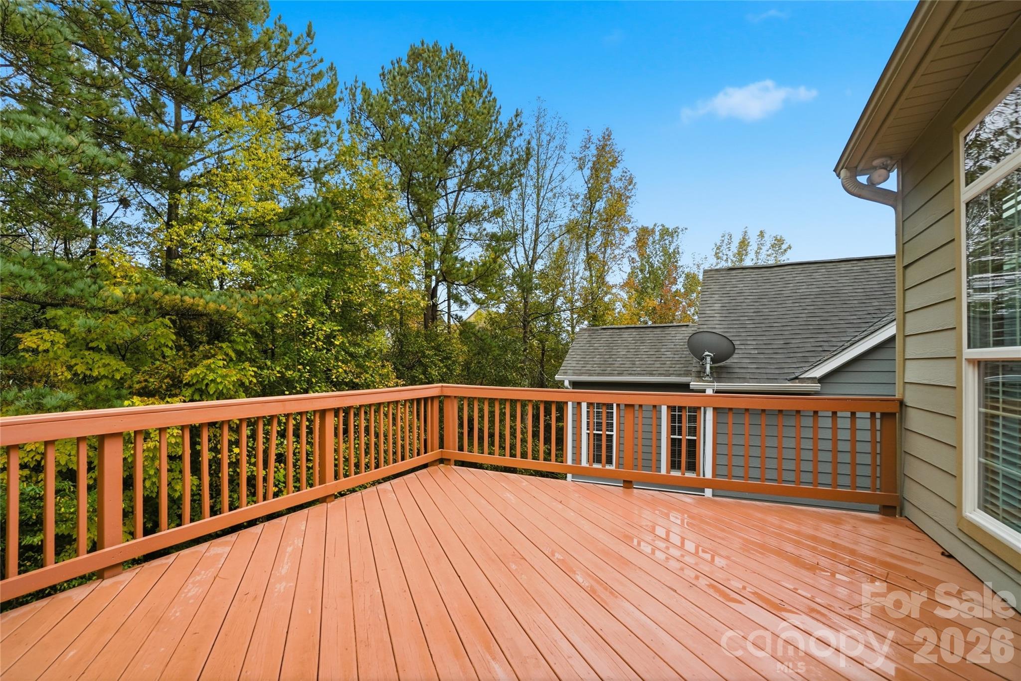 Verdict Ridge - Residential