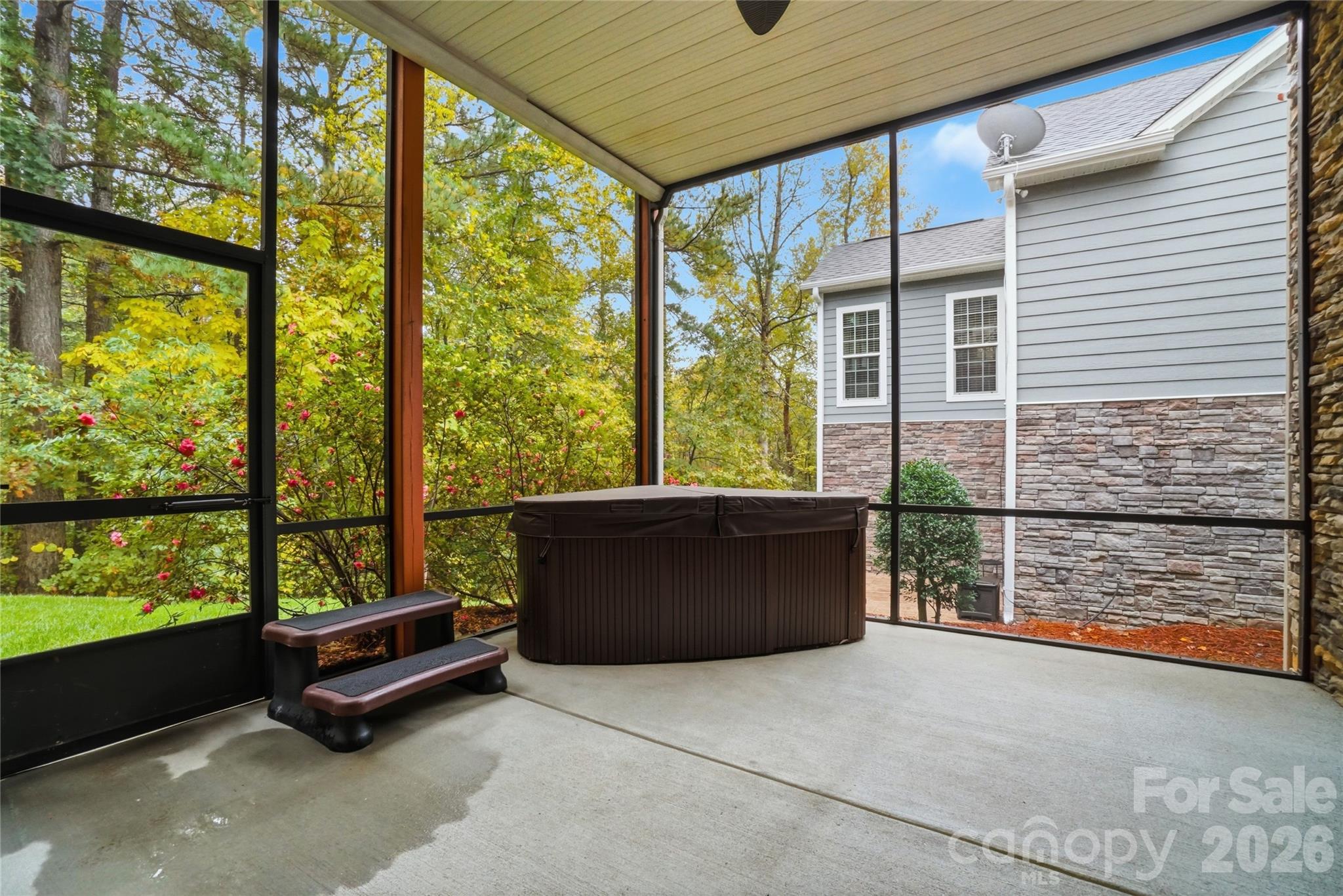 Verdict Ridge - Residential