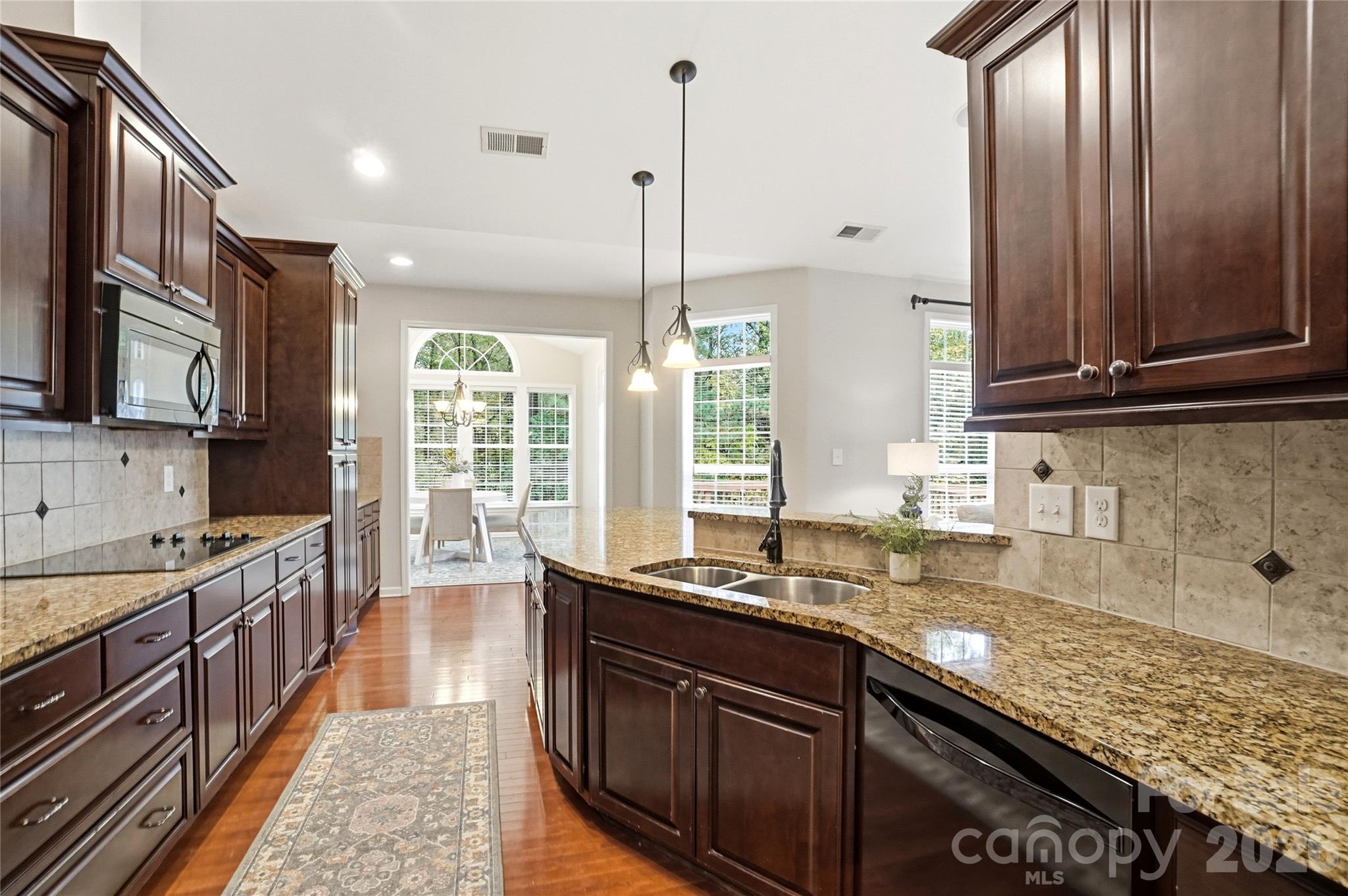 Verdict Ridge - Residential