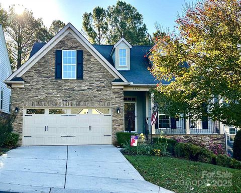 1376 Winged Foot Drive Denver NC 28037