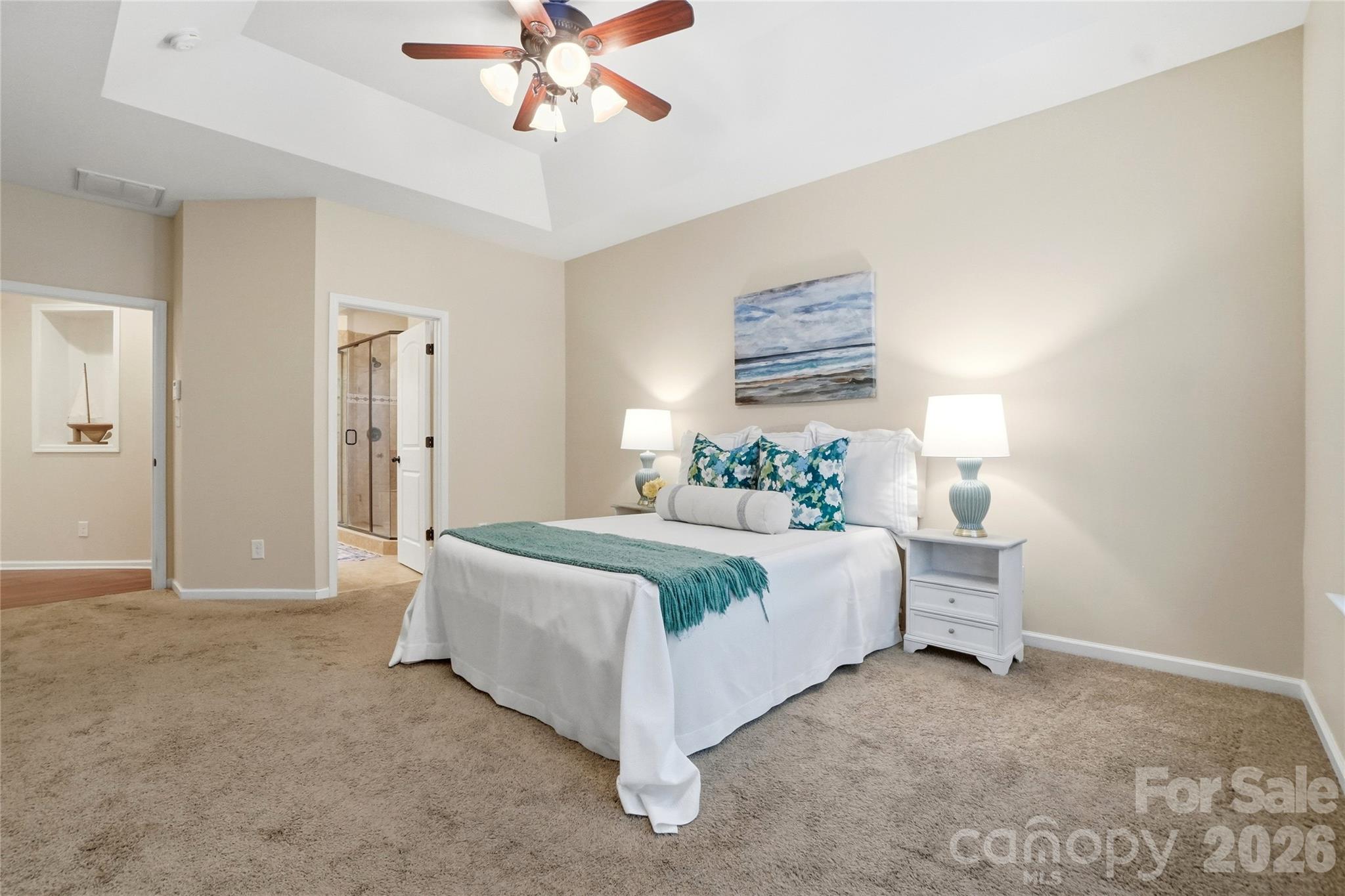 Verdict Ridge - Residential