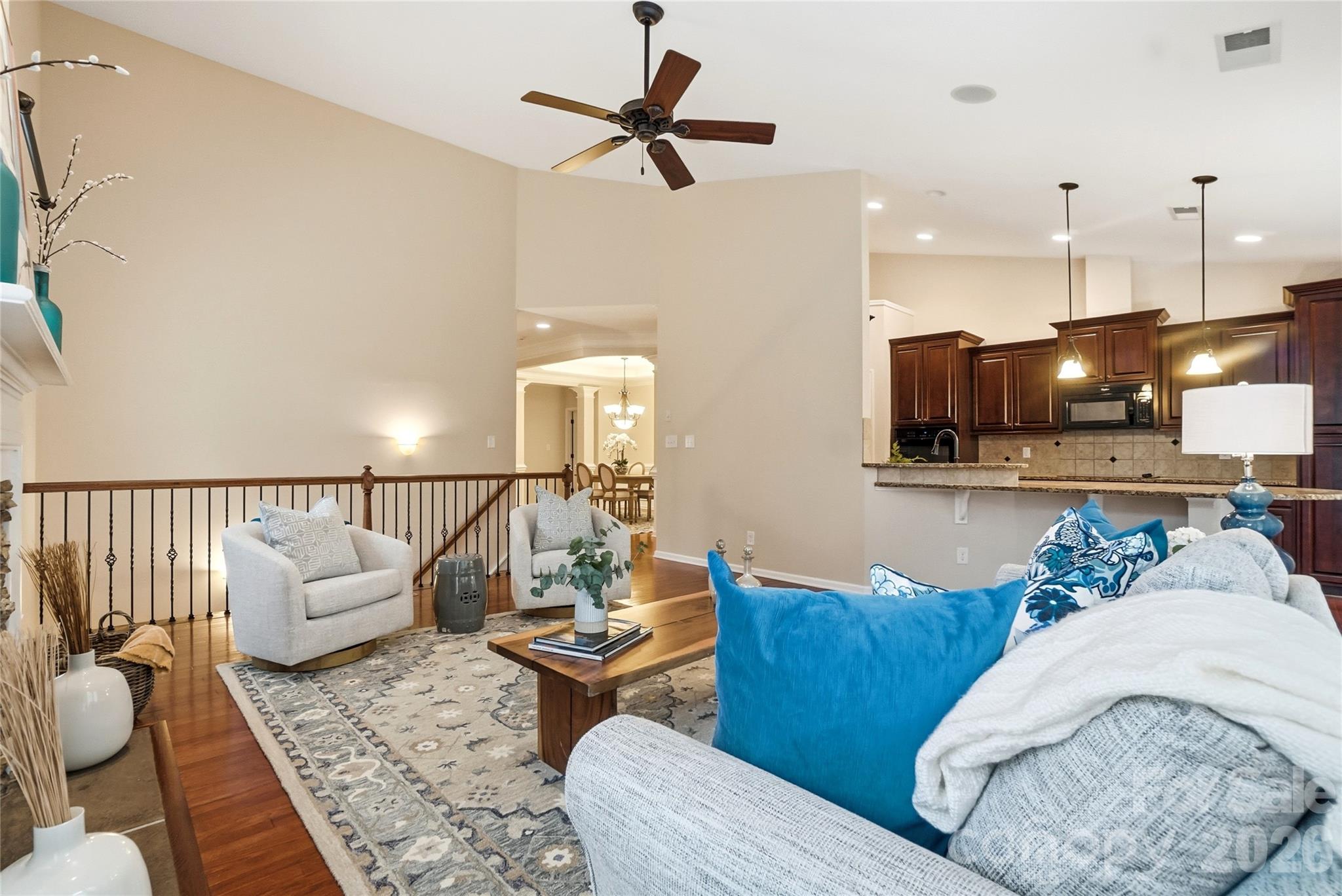 Verdict Ridge - Residential