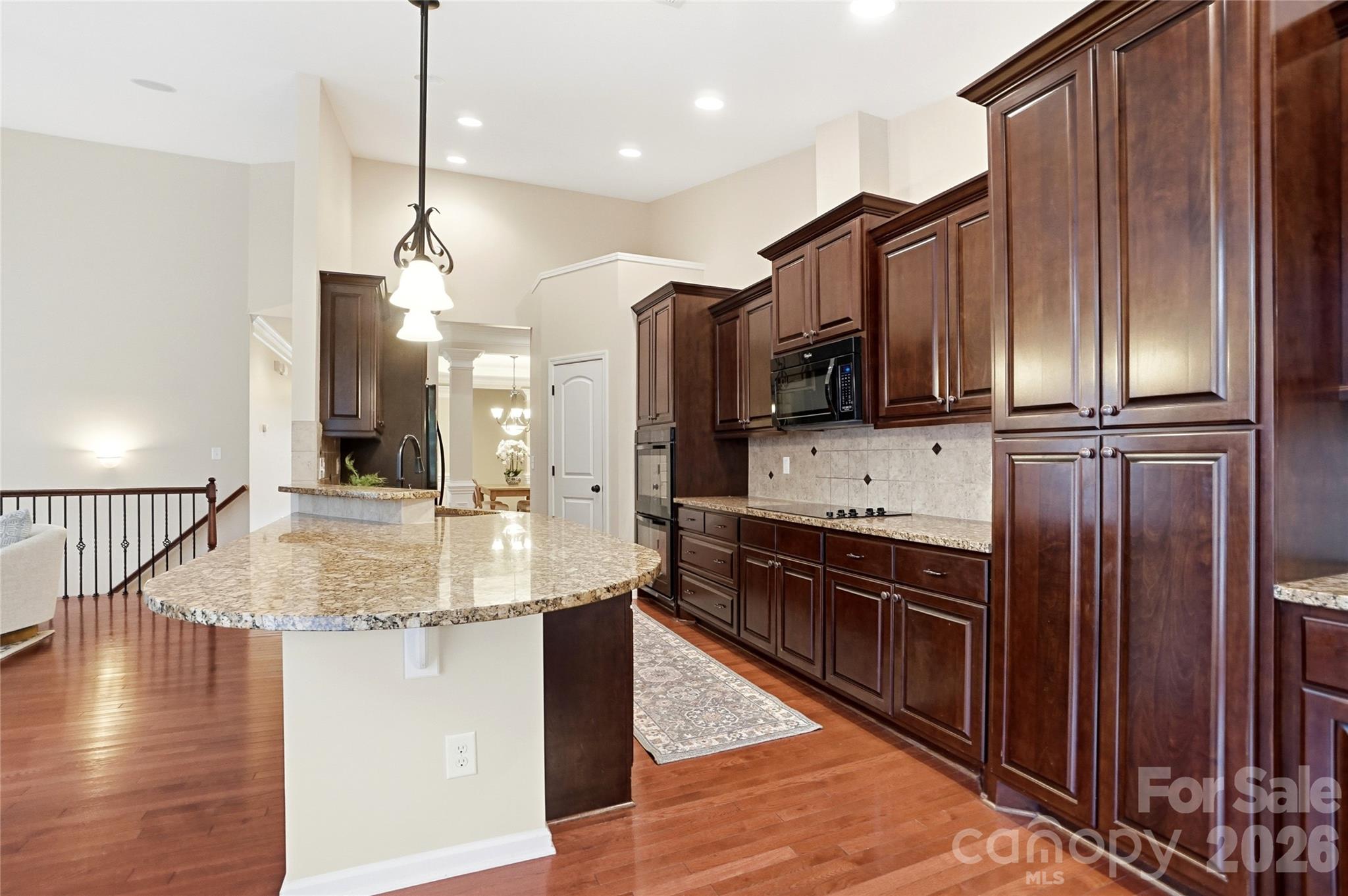 Verdict Ridge - Residential