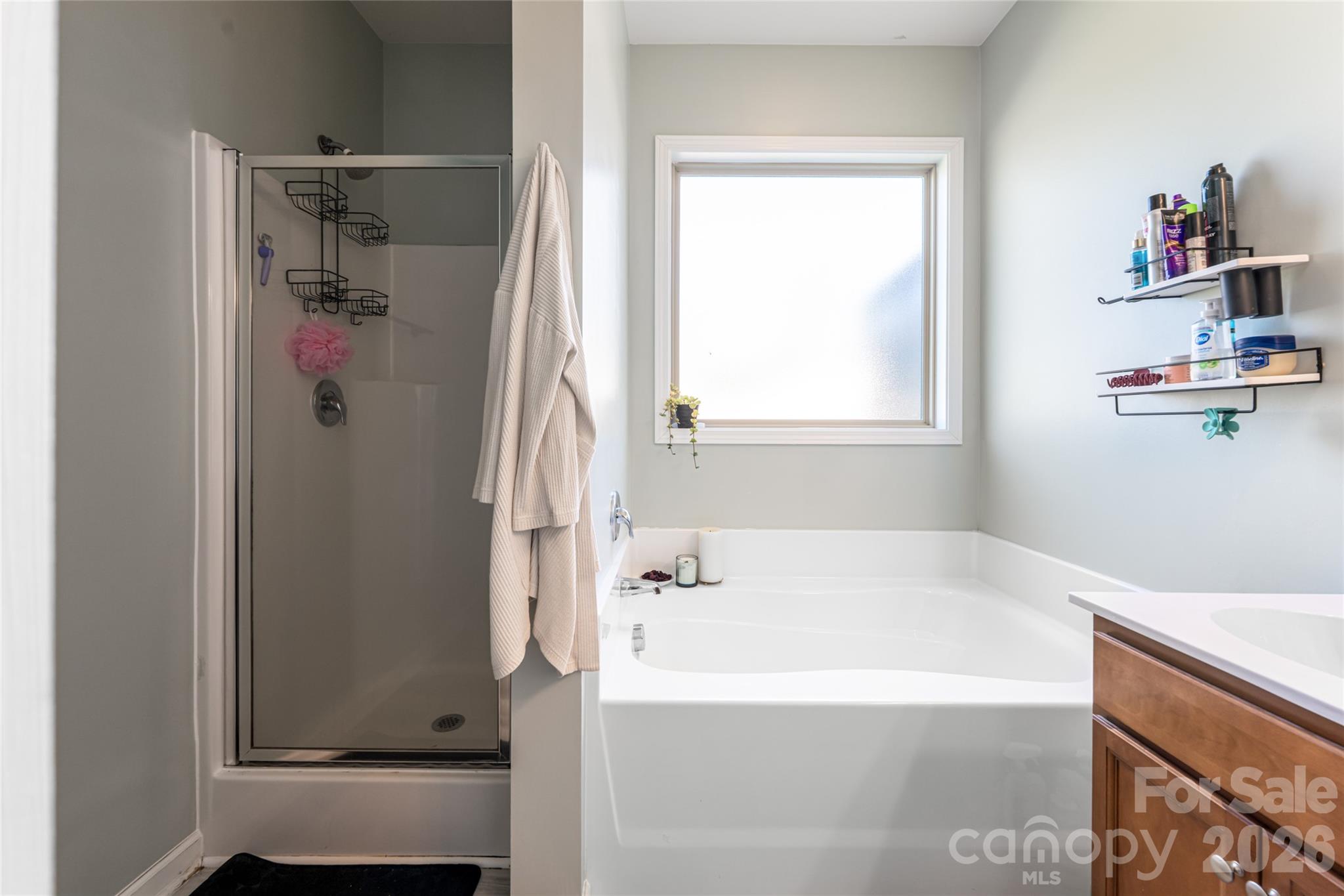 Maple Trace - Residential