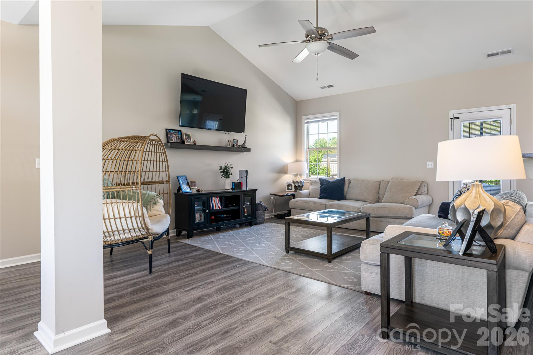 Maple Trace - Residential