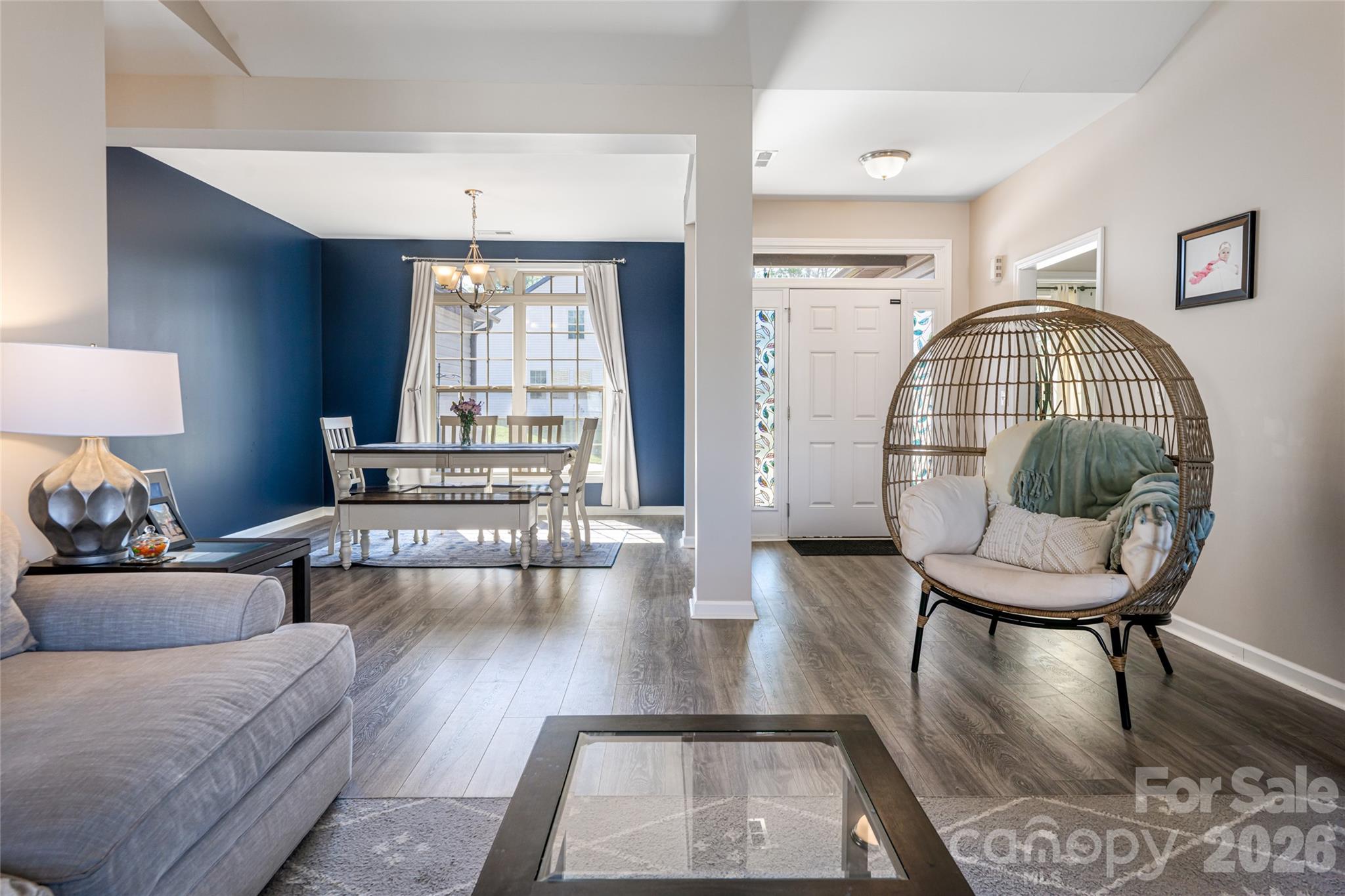 Maple Trace - Residential