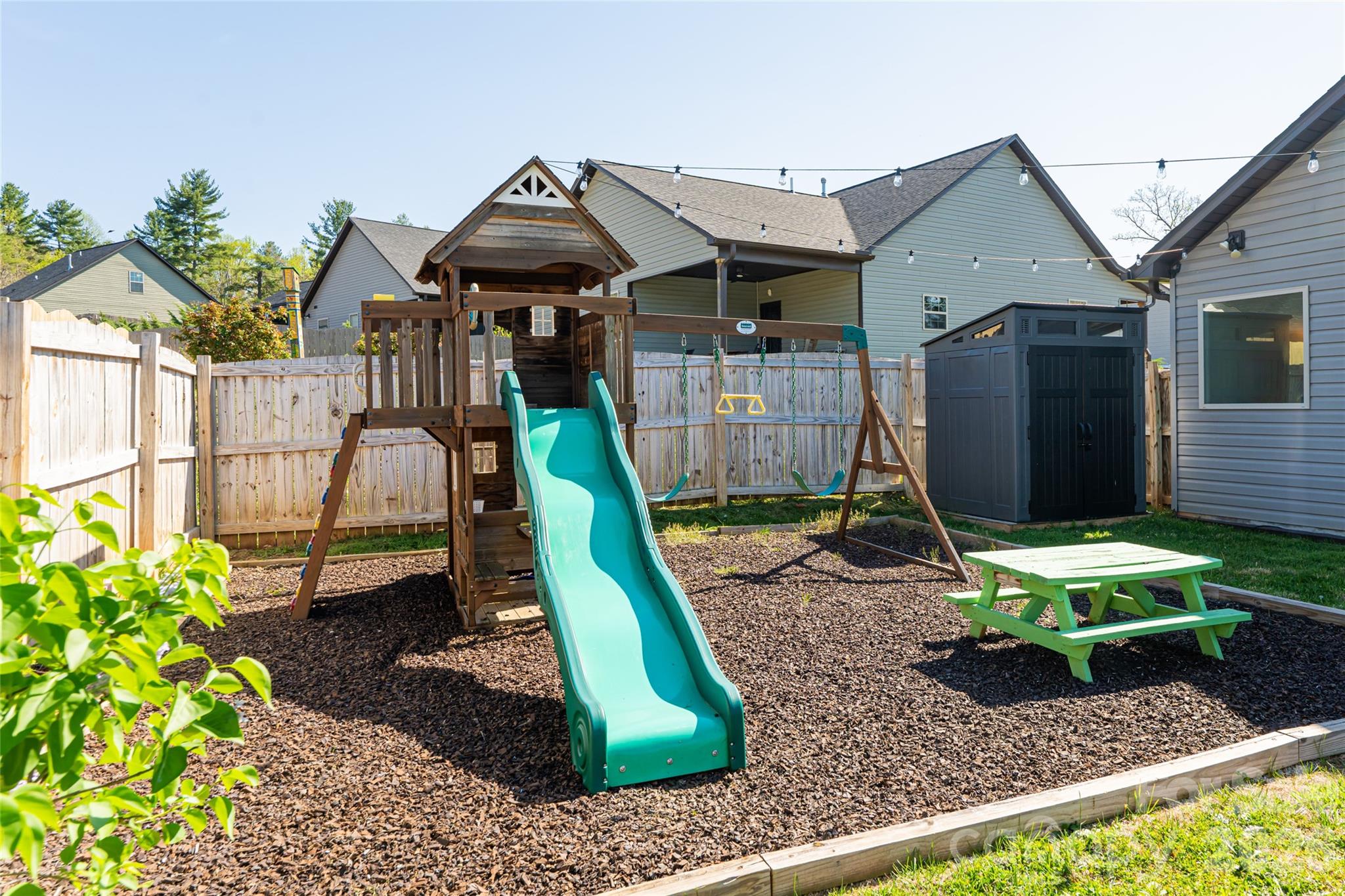 Maple Trace - Residential