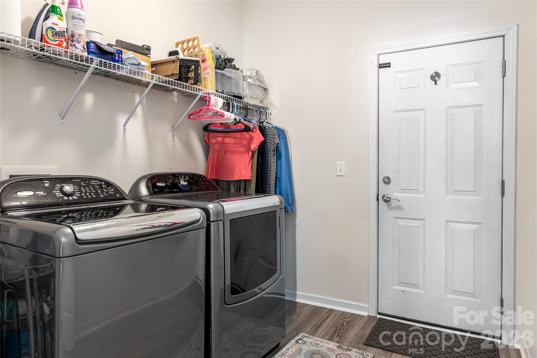 Maple Trace - Residential